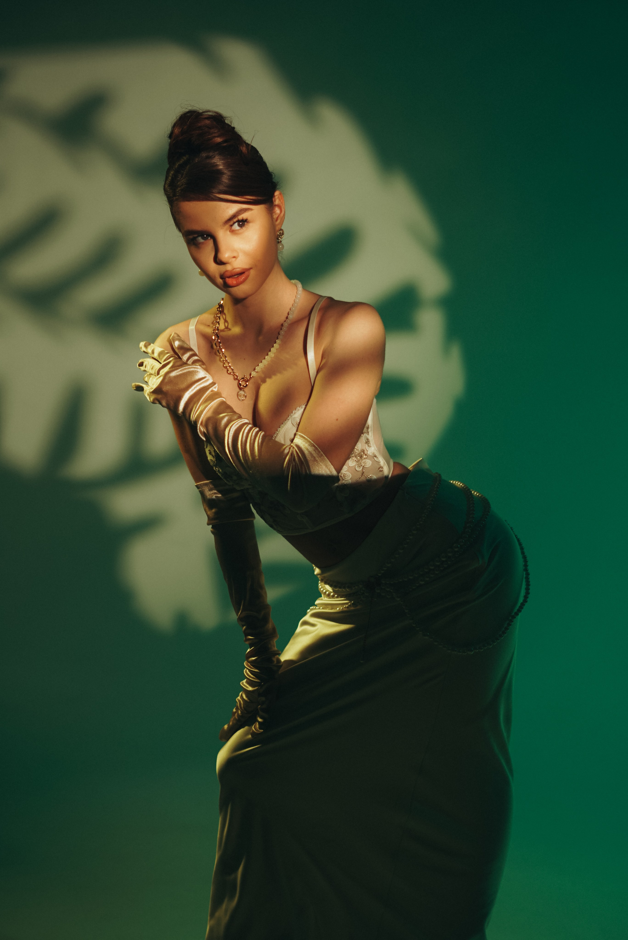 Индивидуальные. Фотограф на Камчатке Воронина Ульяна