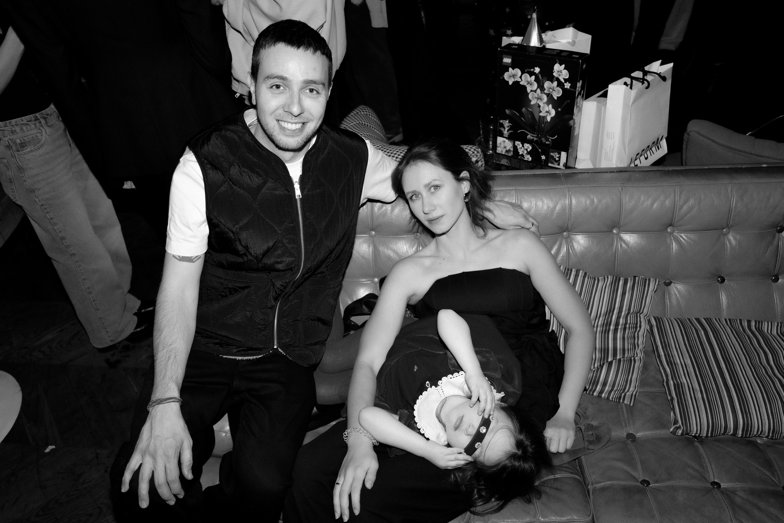 People_0002. Photographer and director