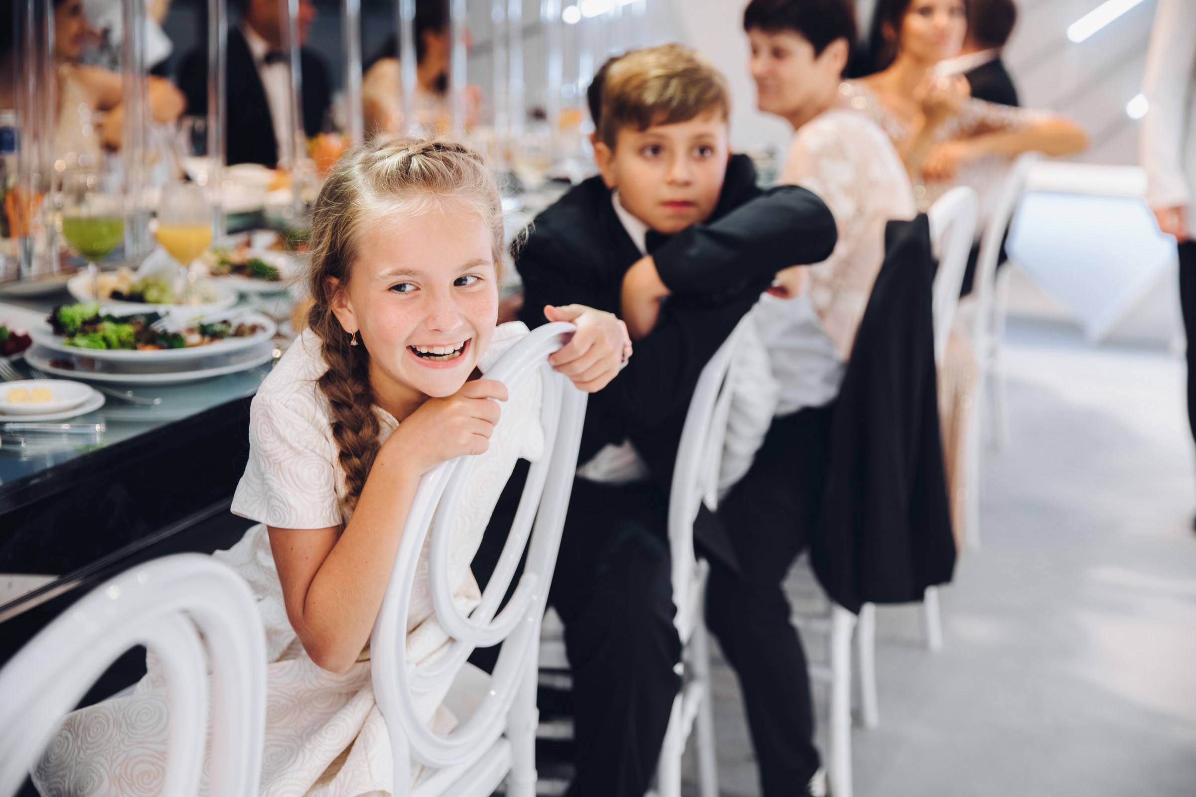 Жаркая Сочинская свадьба. Фотограф Константин Пешков