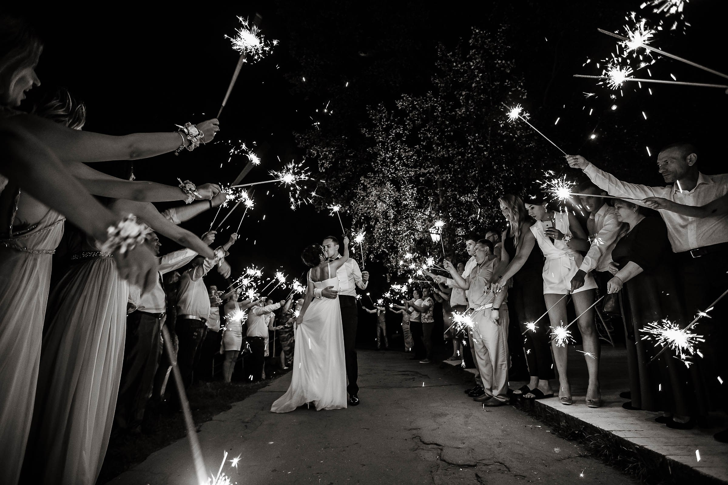 Артур и Вика. Фотограф Константин Пешков