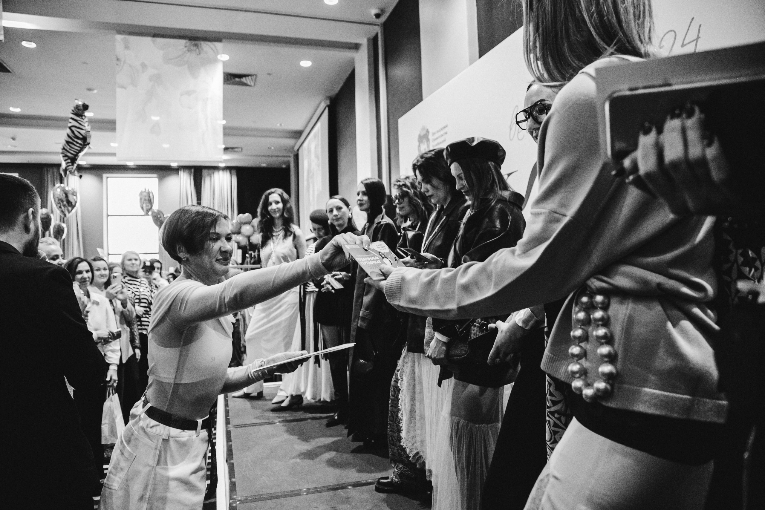 Fashion Day. Фотограф Иван Гуляев