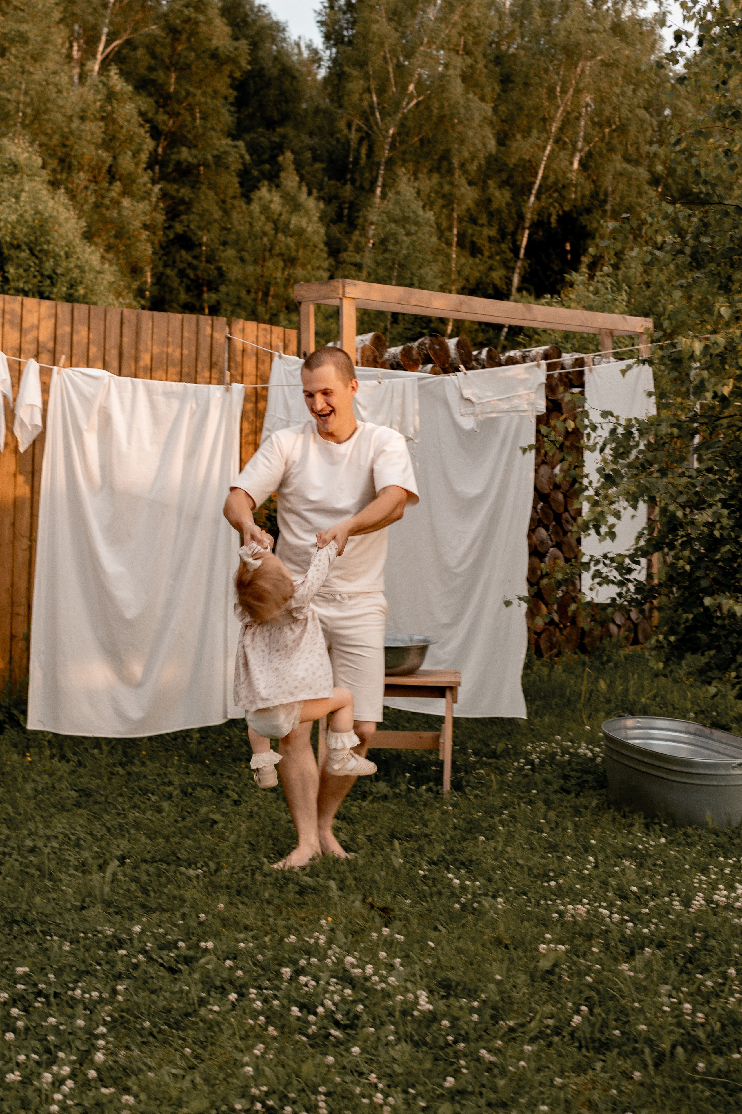 Беременность. Свадебный и семейный фотограф в Серпухове Александра Дерюшева