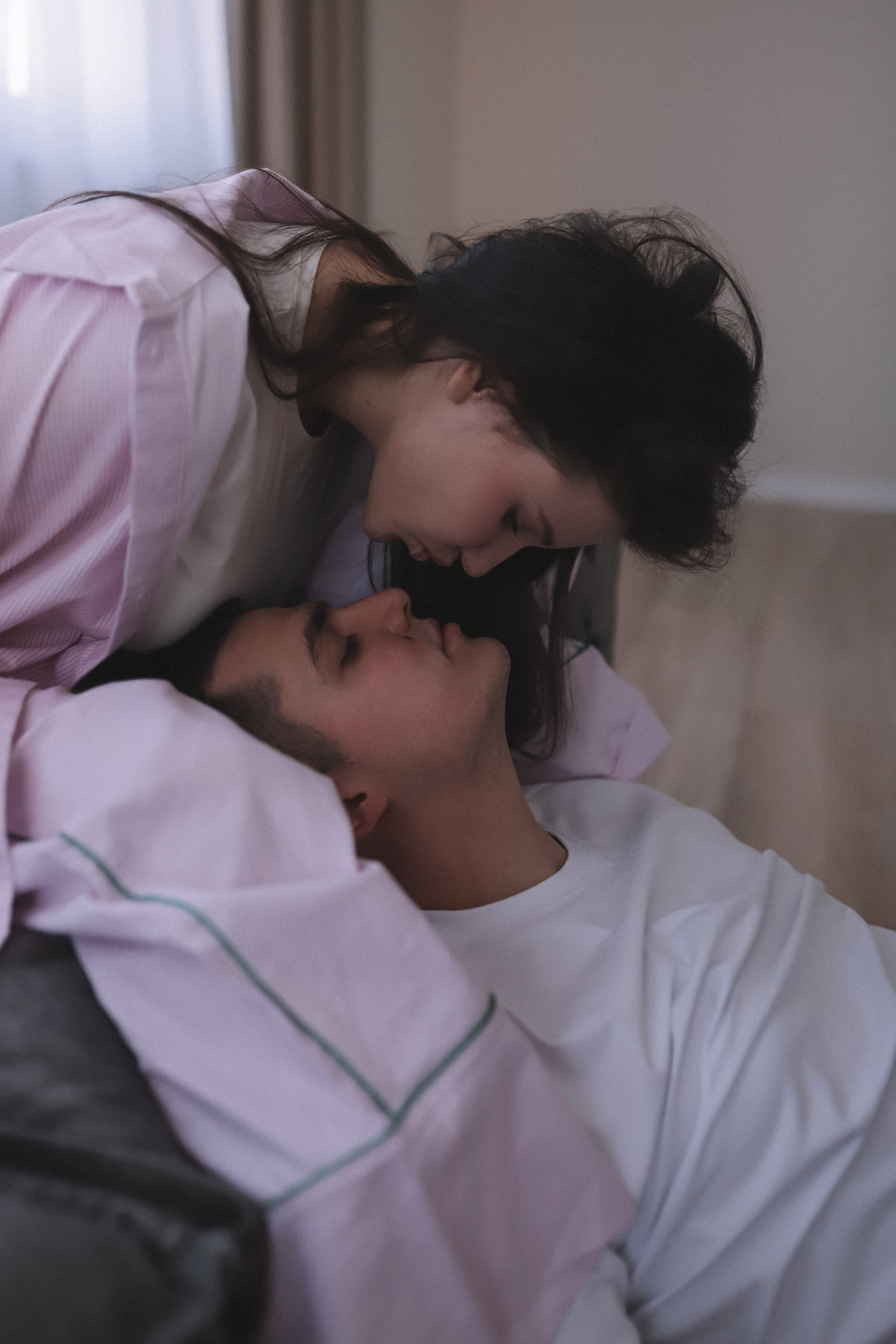 Саша и Таня. Фотограф в Нижнем Новгороде Кристина Батанова