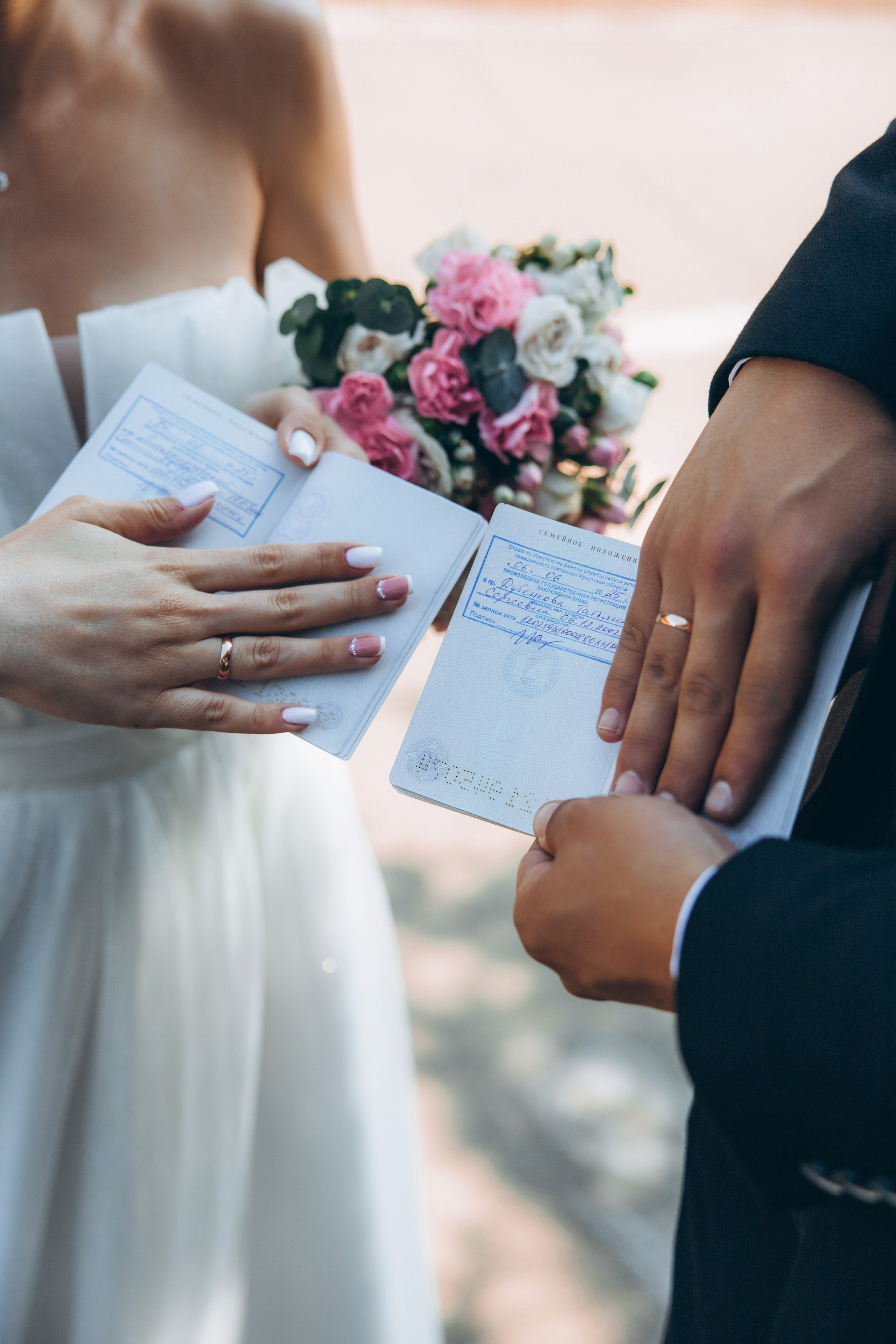 Станислав & Татьяна. Свадебный, семейный фотограф в Иркутске Светлана Макаричева