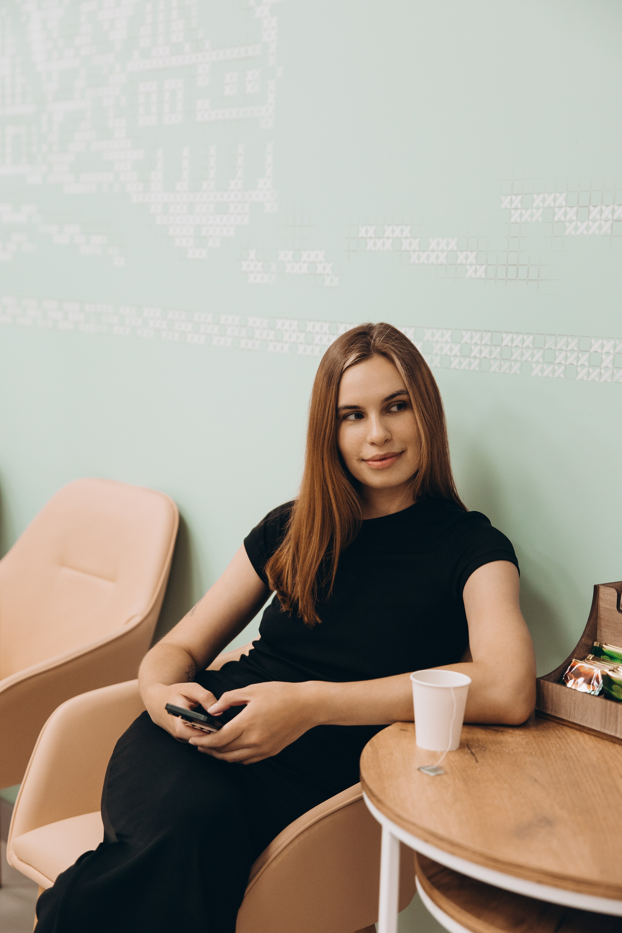 В клинике. Свадебный, семейный фотограф в Иркутске Светлана Макаричева