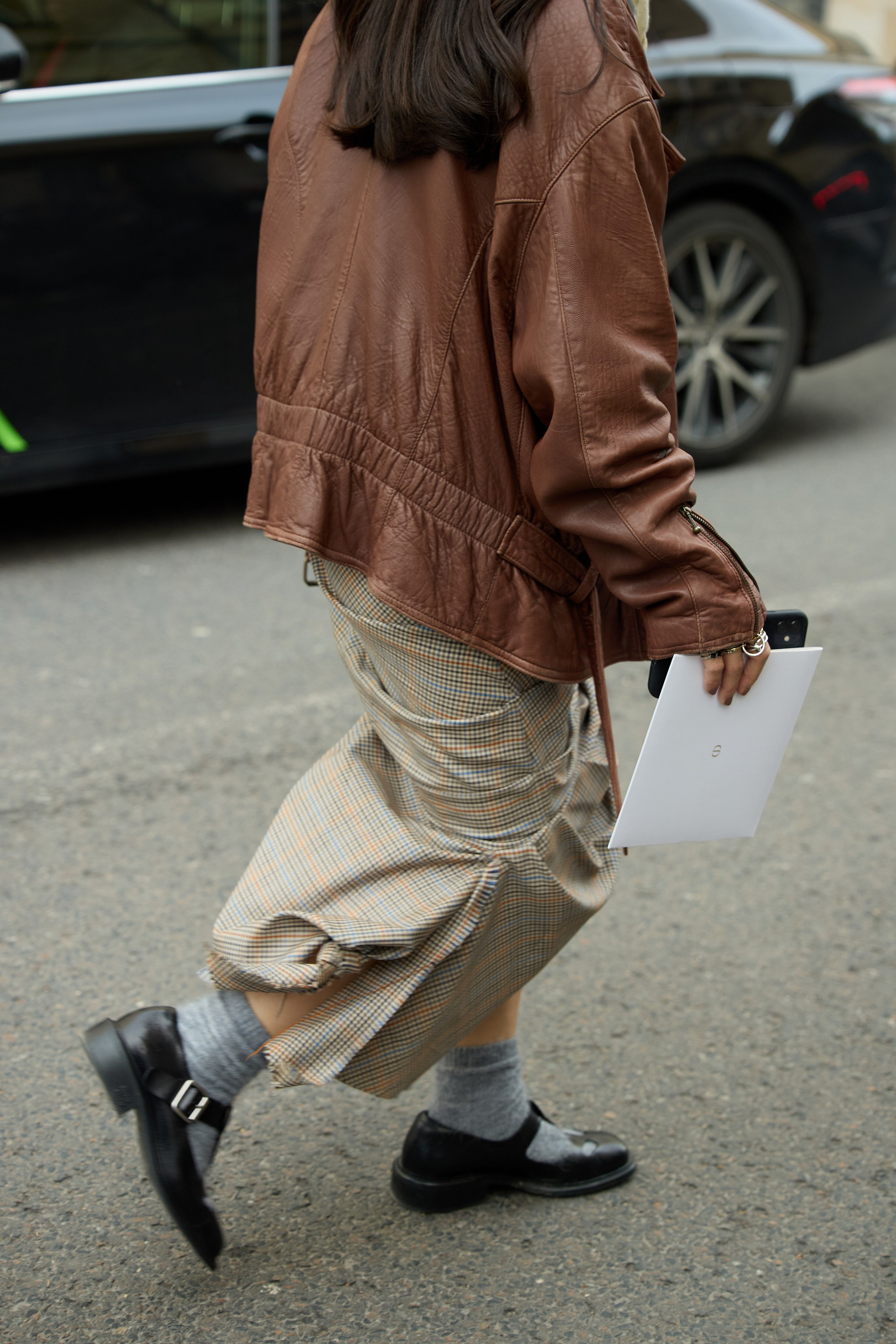 HAUTE COUTURE spring/summer 25 Schiaparelli. Photographer in Milan Ivan Goncharov