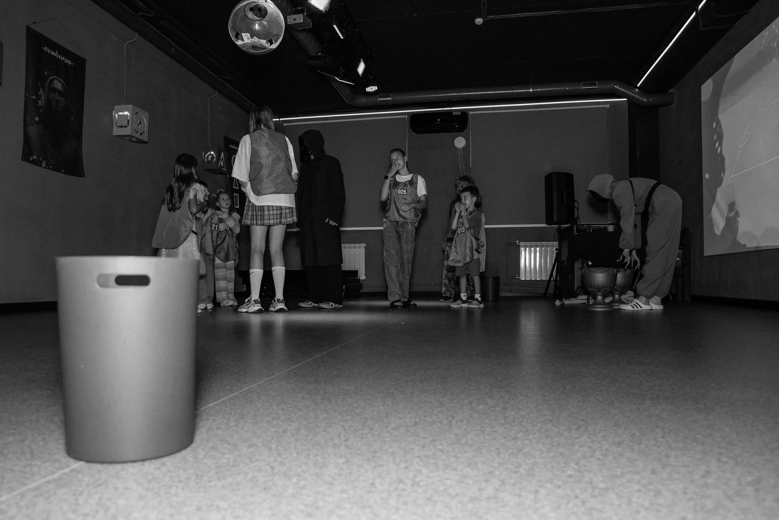 Др Киры Квест. Фотограф Юлия Мальцева