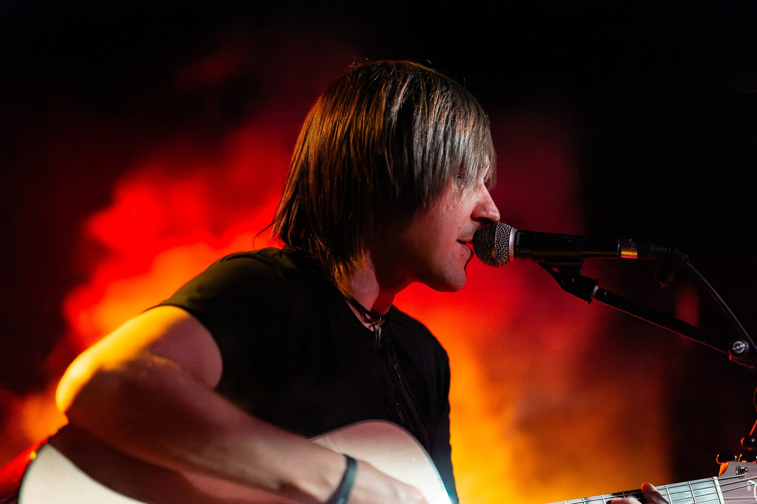 ОБЕ-РЕК Sgt. Pepper’s Краснодар 10/06/24. Фотограф в Краснодаре Алена Горбунова