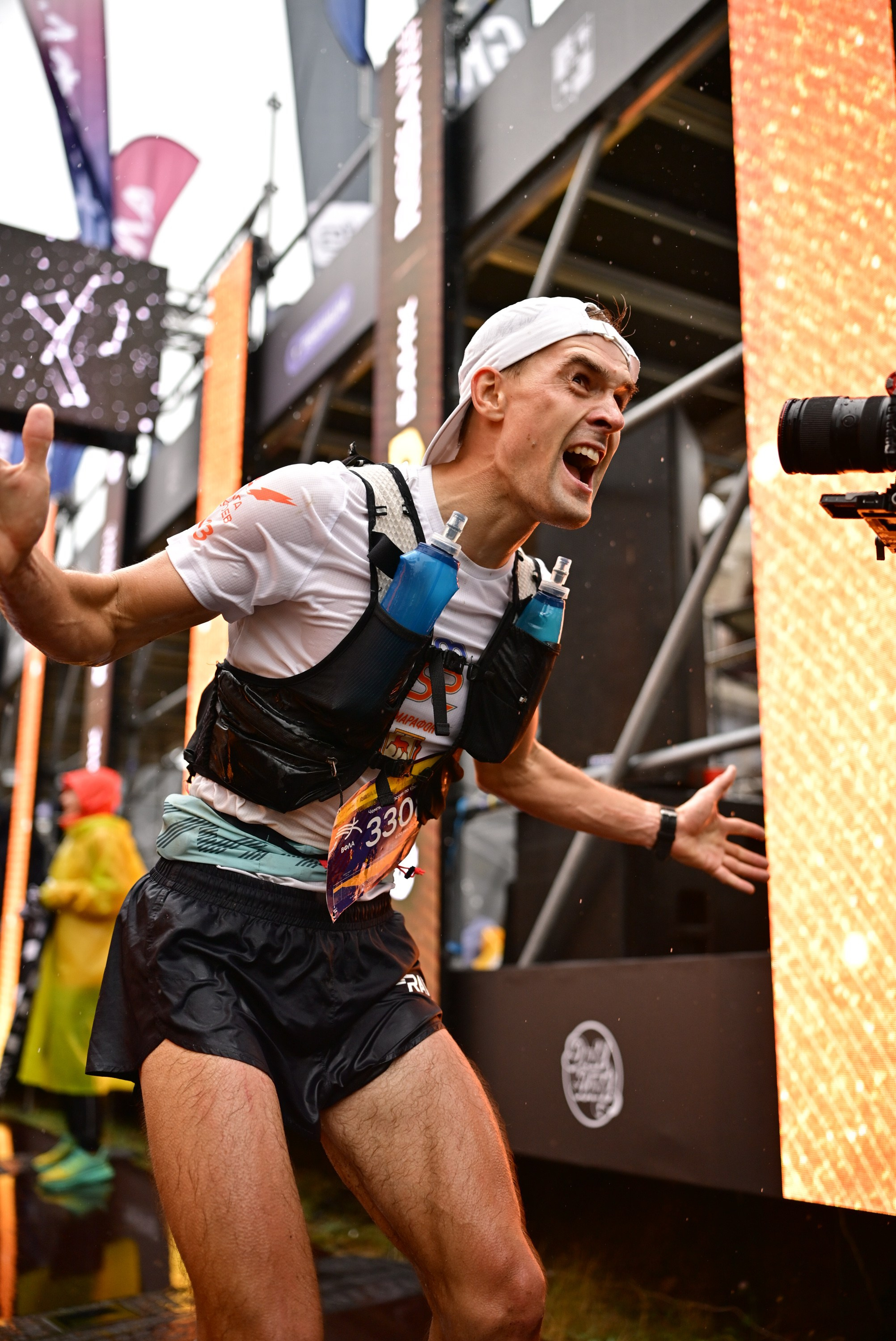 Т-Банк Rosa Wild Fest 07/09/2025. Фотограф в Краснодаре Алена Горбунова