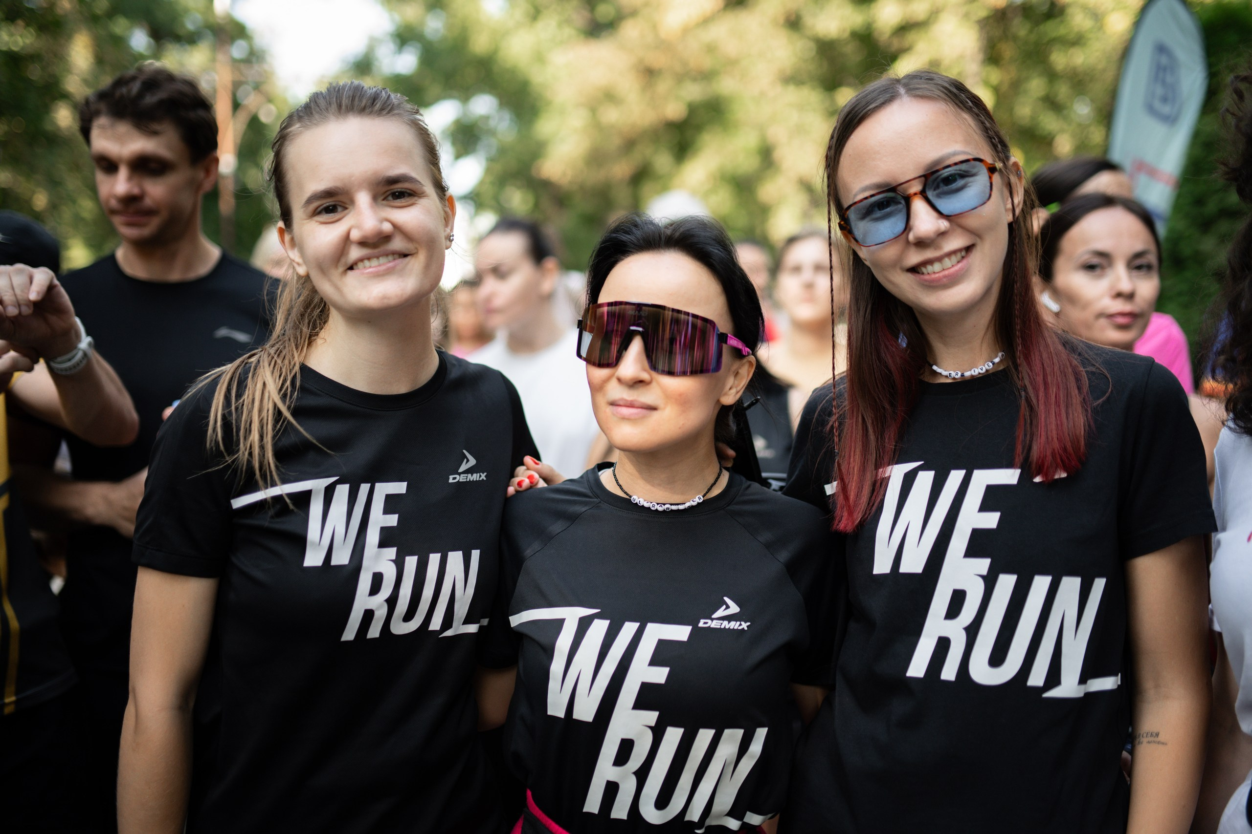 5 вёрст Открытие локации в Роще 14/09/2024. Фотограф в Краснодаре Алена Горбунова