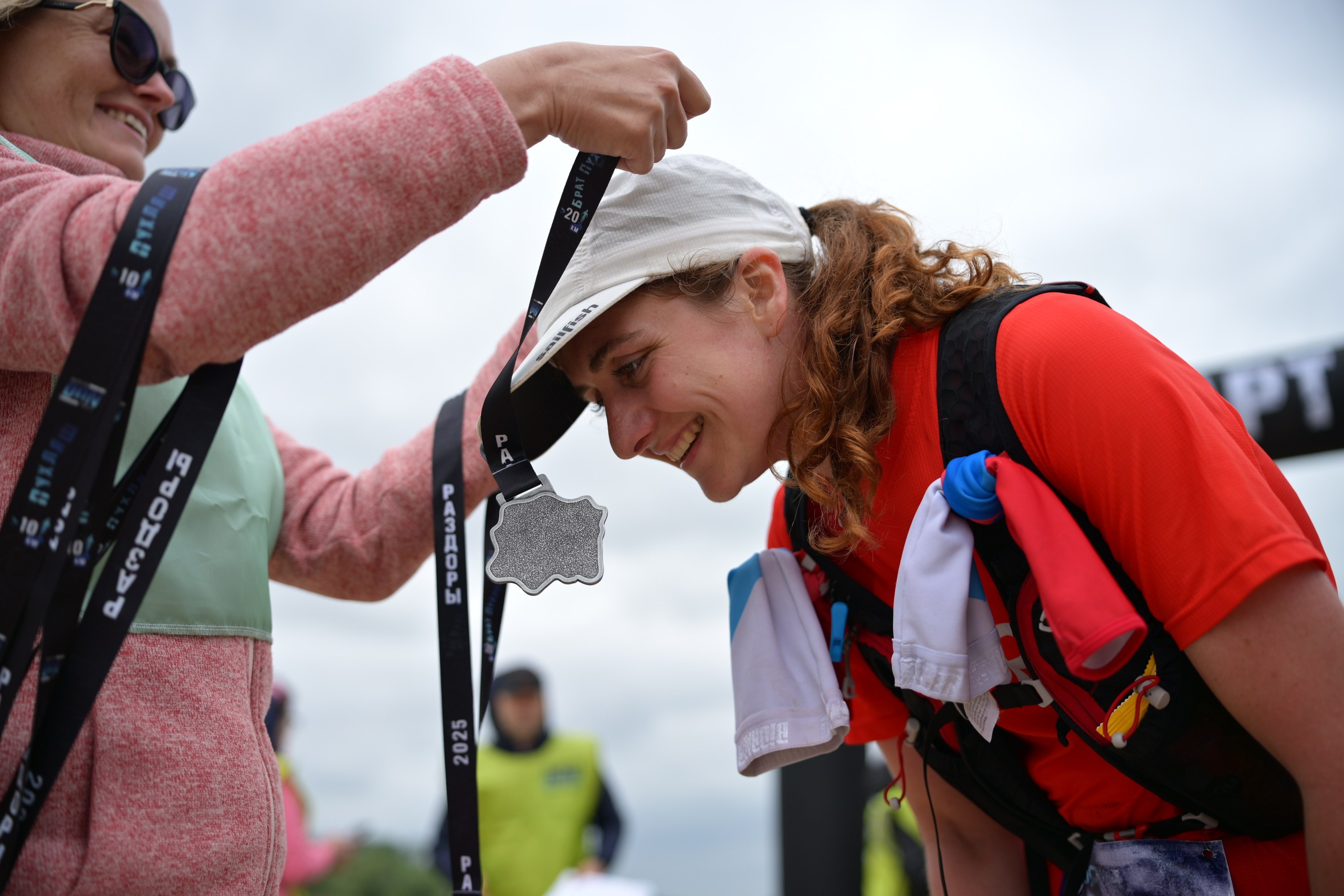 DON SPACE TRAIL ULTRA РАЗДОРЫ 18/05/2025. Фотограф в Краснодаре Алена Горбунова