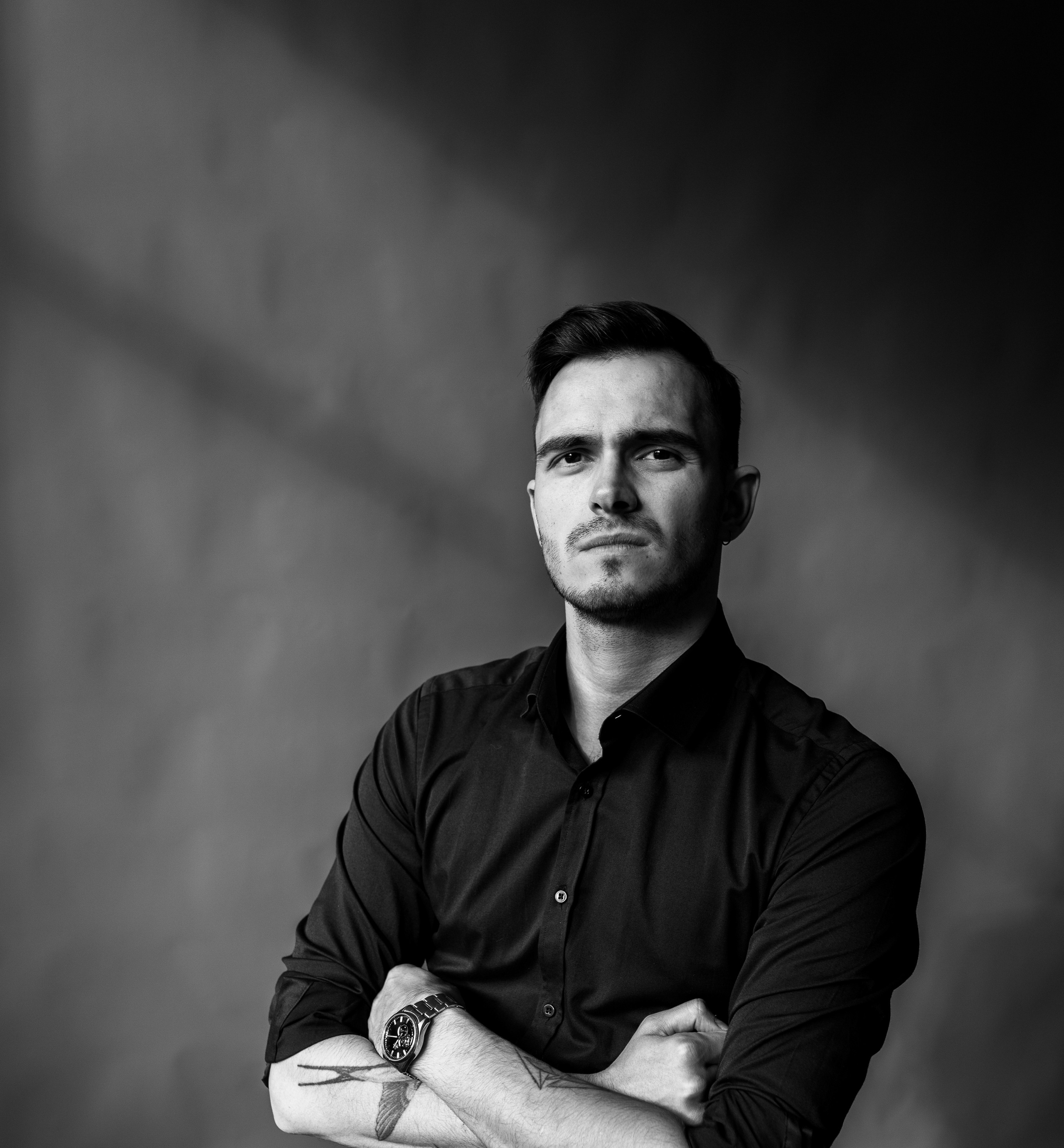 Классические съёмки. Happiness is in the moments