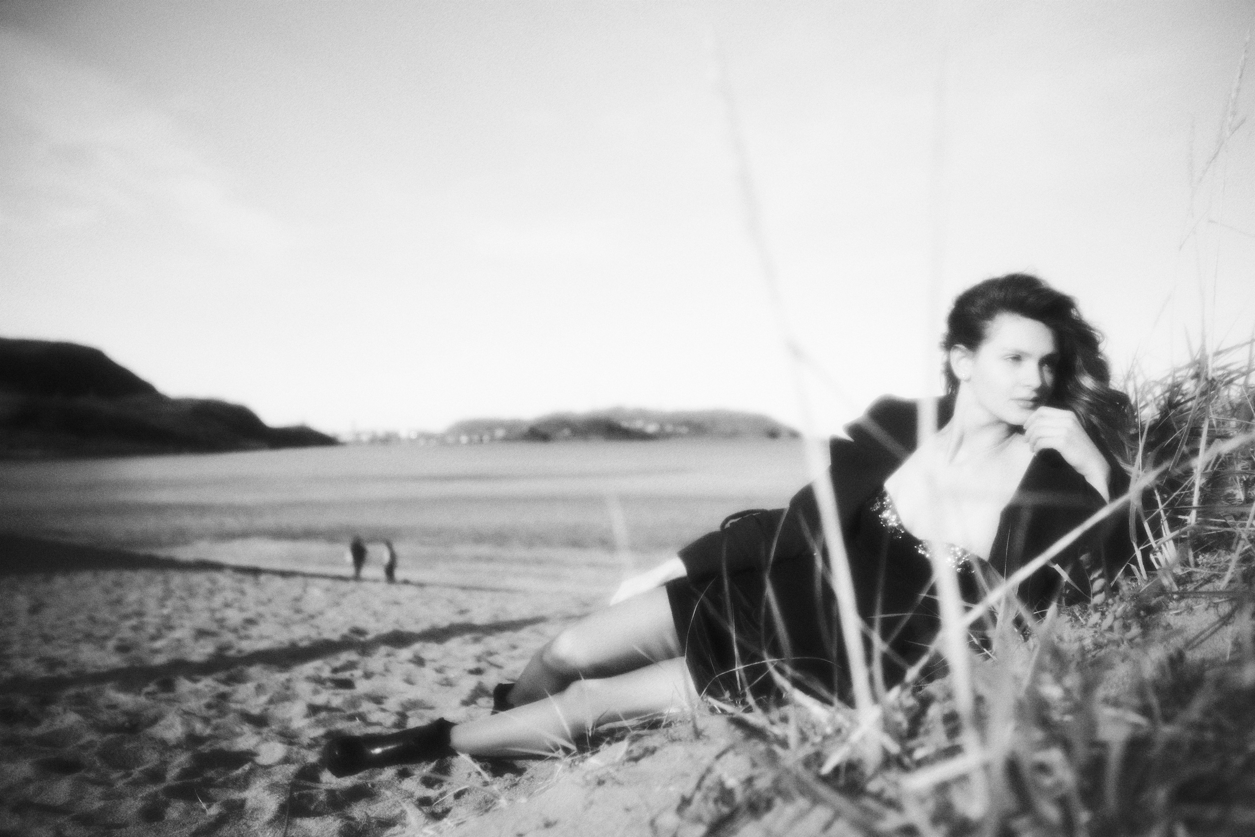 Teriberka feeling. Фотограф в Мурманске Оксана Черноморец