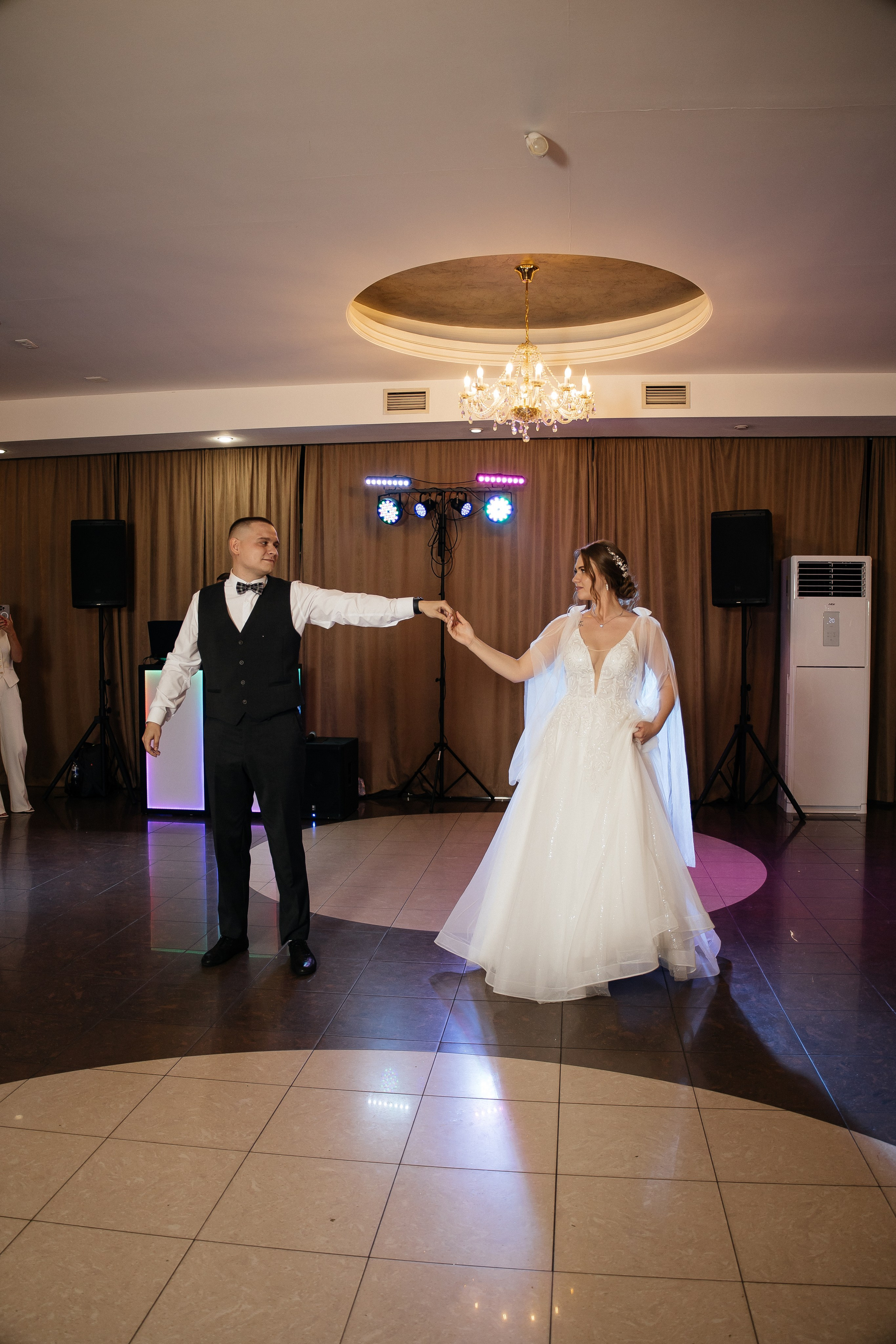 Свадьба полный день. Фотограф в Иркутске