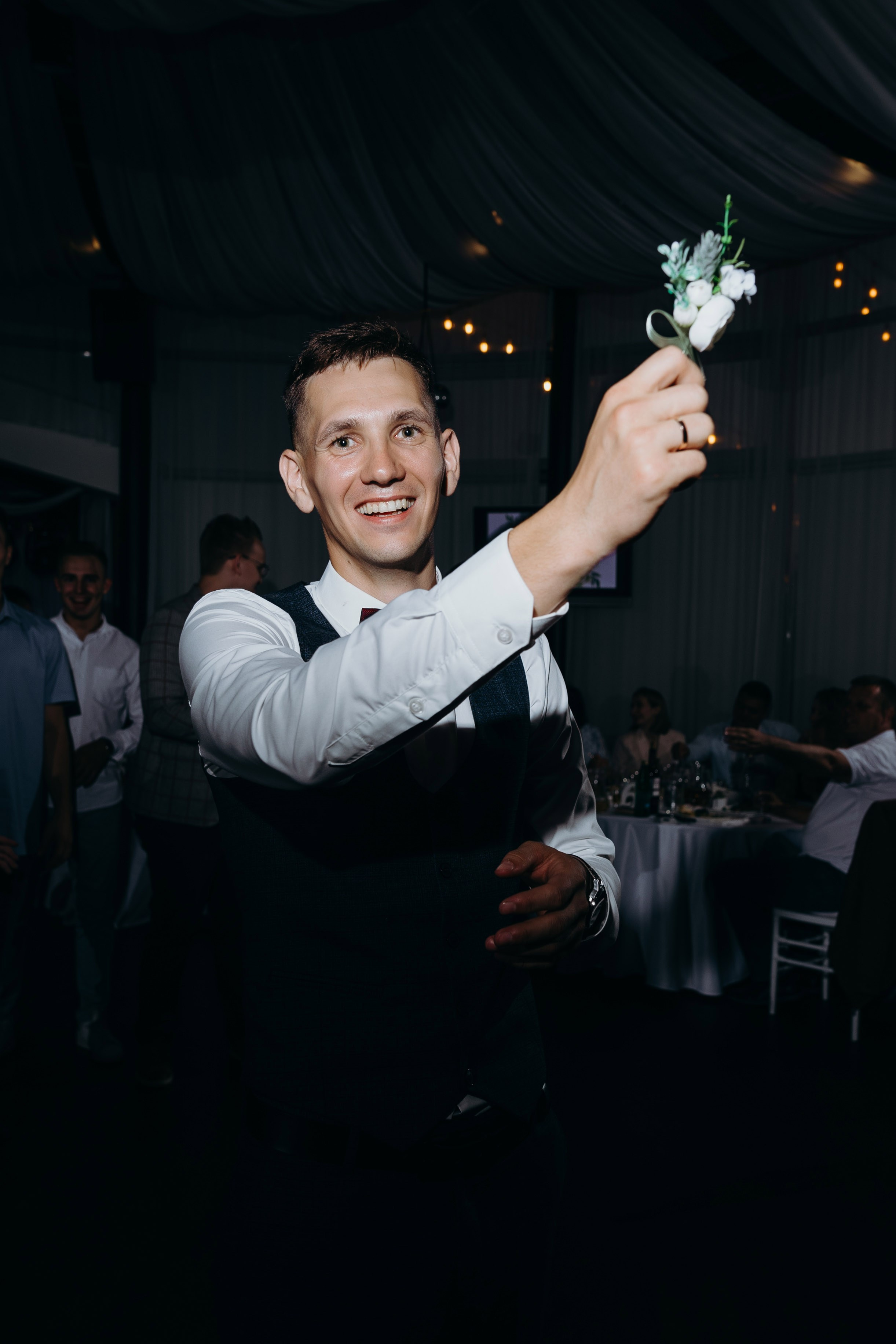 Wedding day 26.08.23. Свадебный фотограф в Санкт-Петербурге