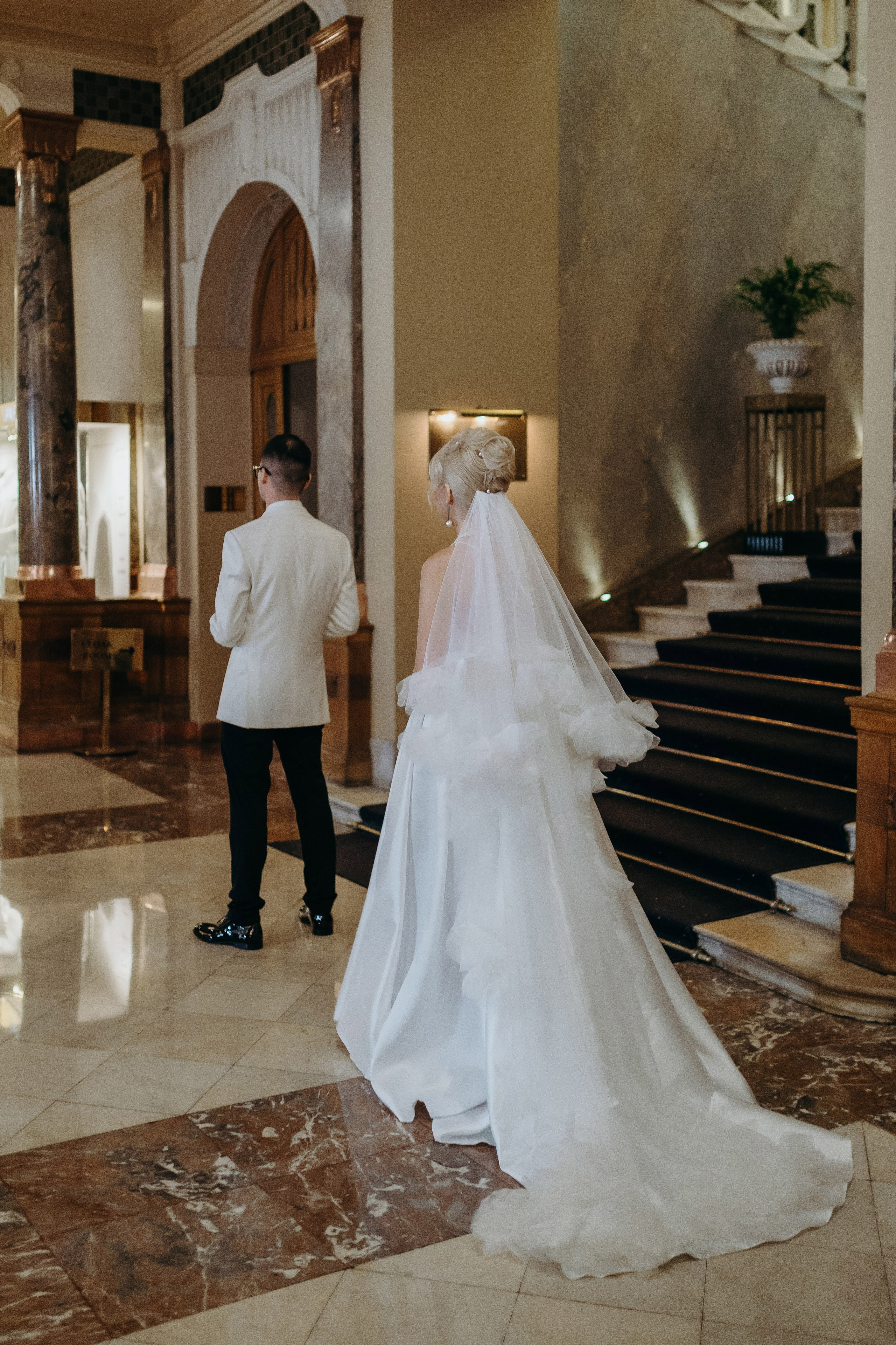 Wedding day 03.08.24. Свадебный фотограф в Санкт-Петербурге