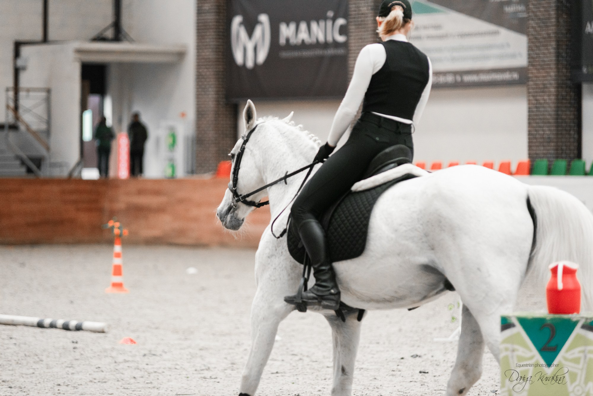 8-я международная выставка Конная Россия. Конный фотограф Куракина Дарья • Фотосессии с лошадьми