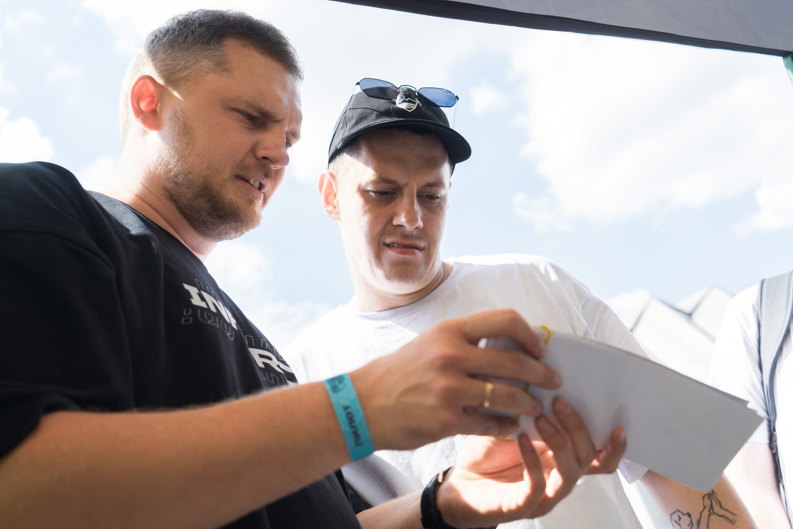 Drift Expo 2024. Автомобильный фотограф в Москве Иван Петушков