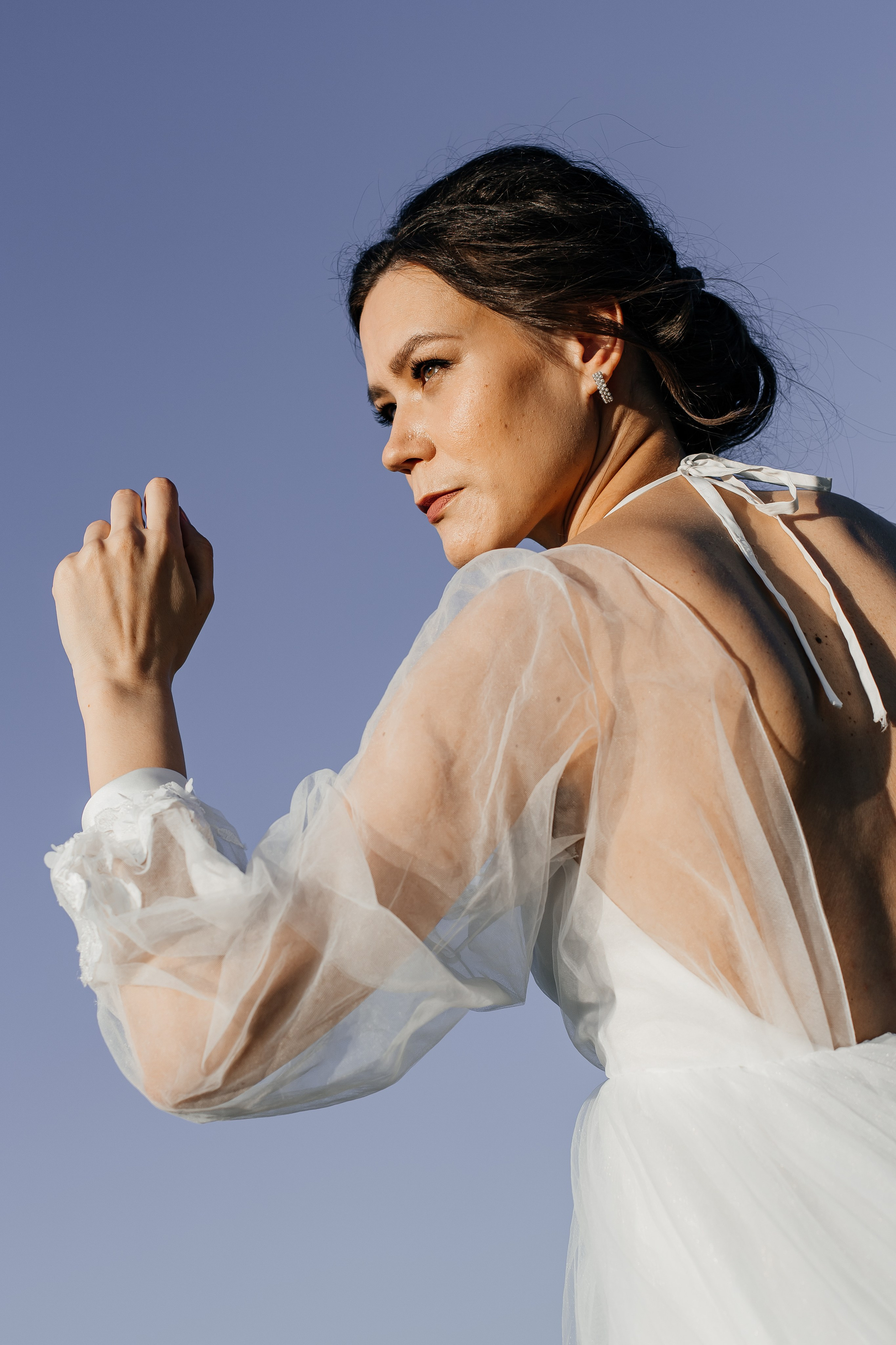 Сбежавшая невеста. Семейный и Свадебный фотограф в Екатеринбурге Кармановская Мария