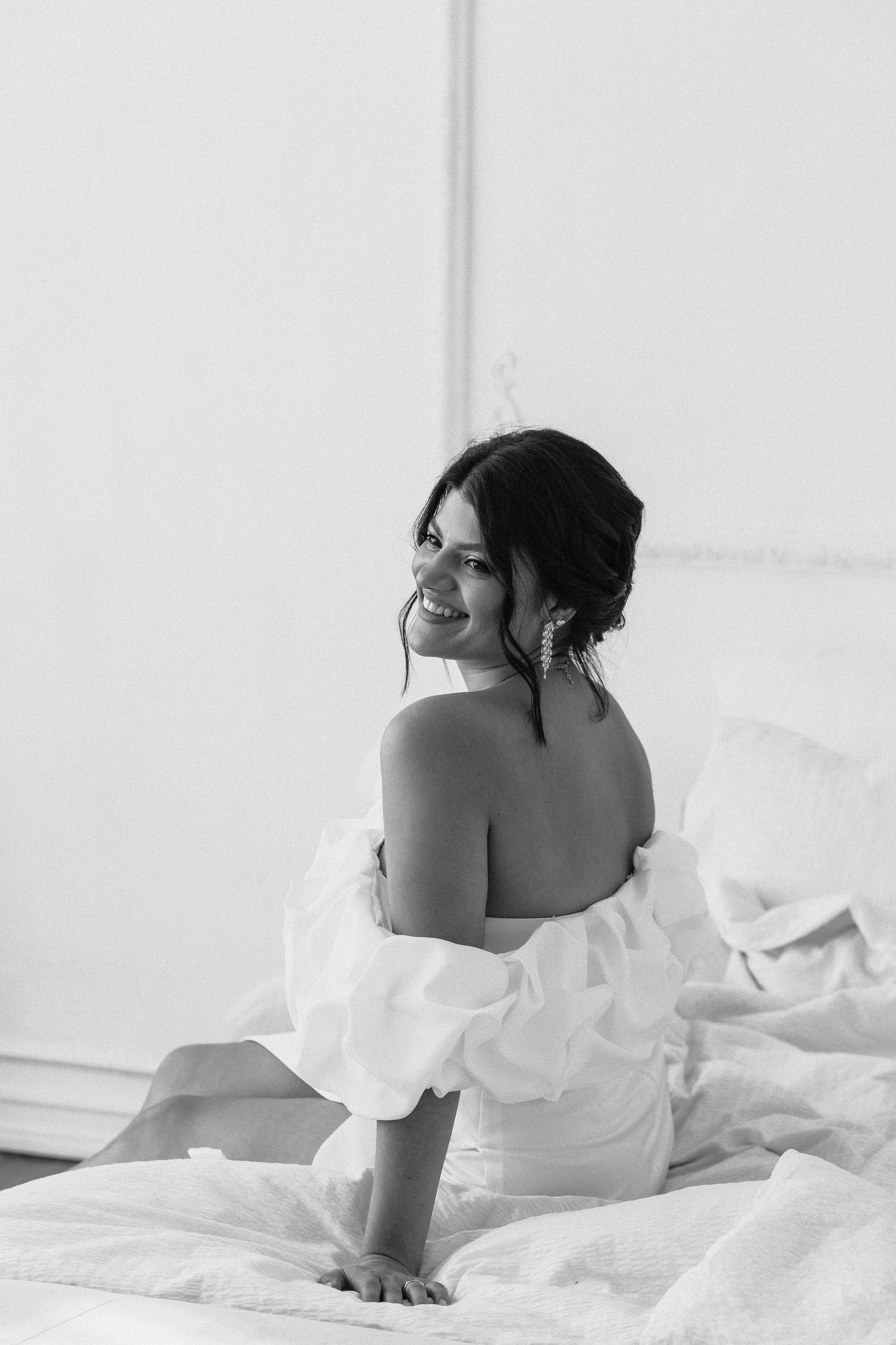 Данил & Александра. Фотограф Юлия Герасимова Иркутск