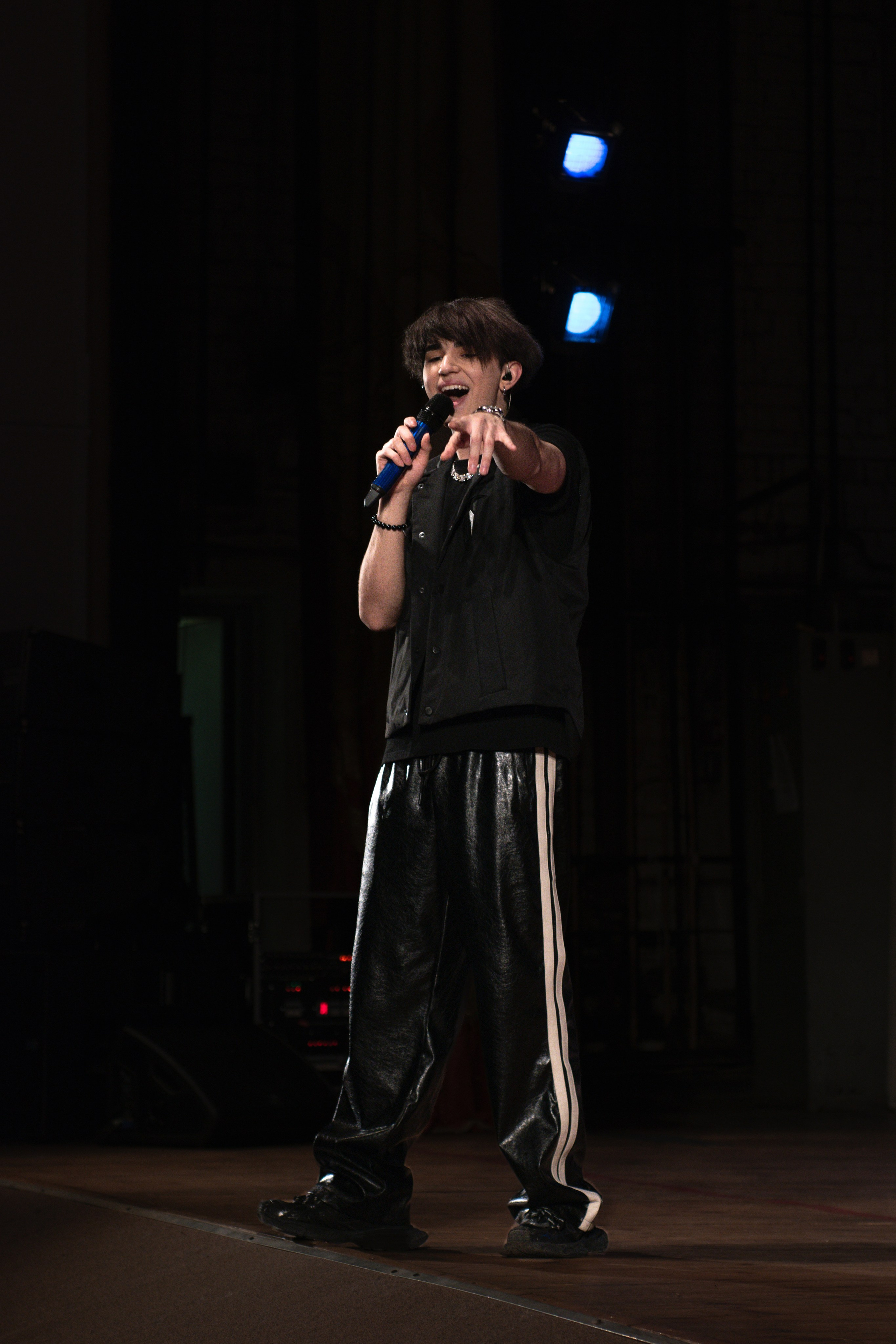 Концертные съемки. Фотограф Нижний Новгород Арина Козлова