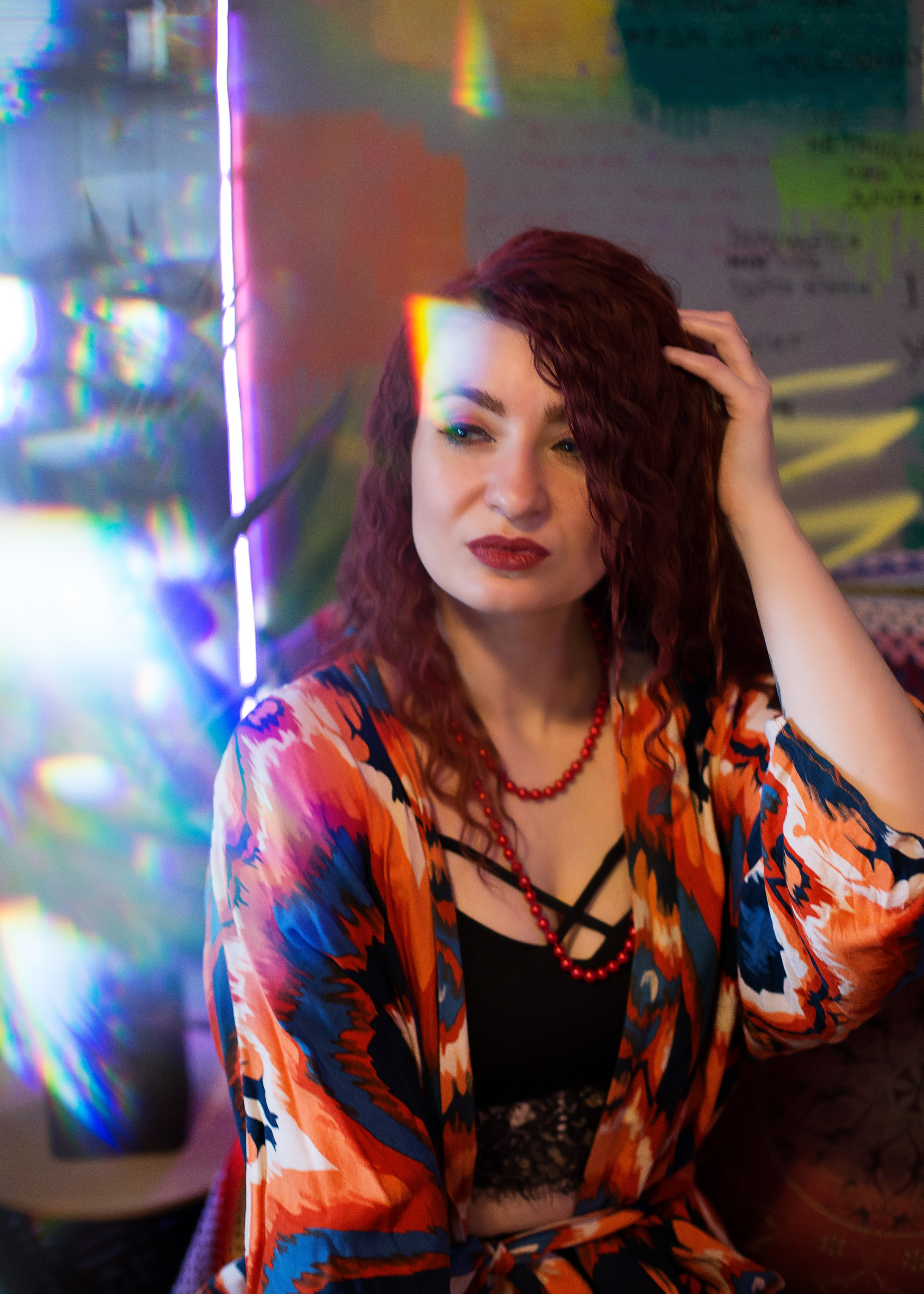 О МОЙ БОБ. Фотограф в Волгограде Галина Власенко