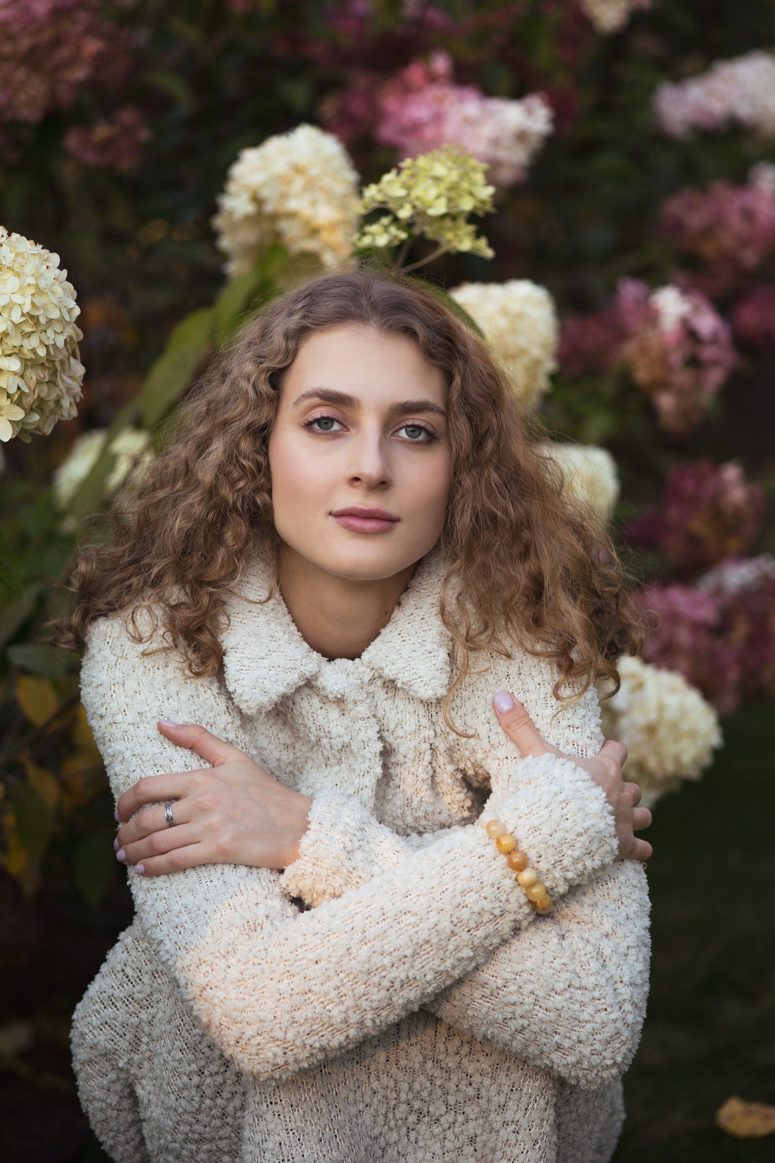 Фотограф Даша Омельченко