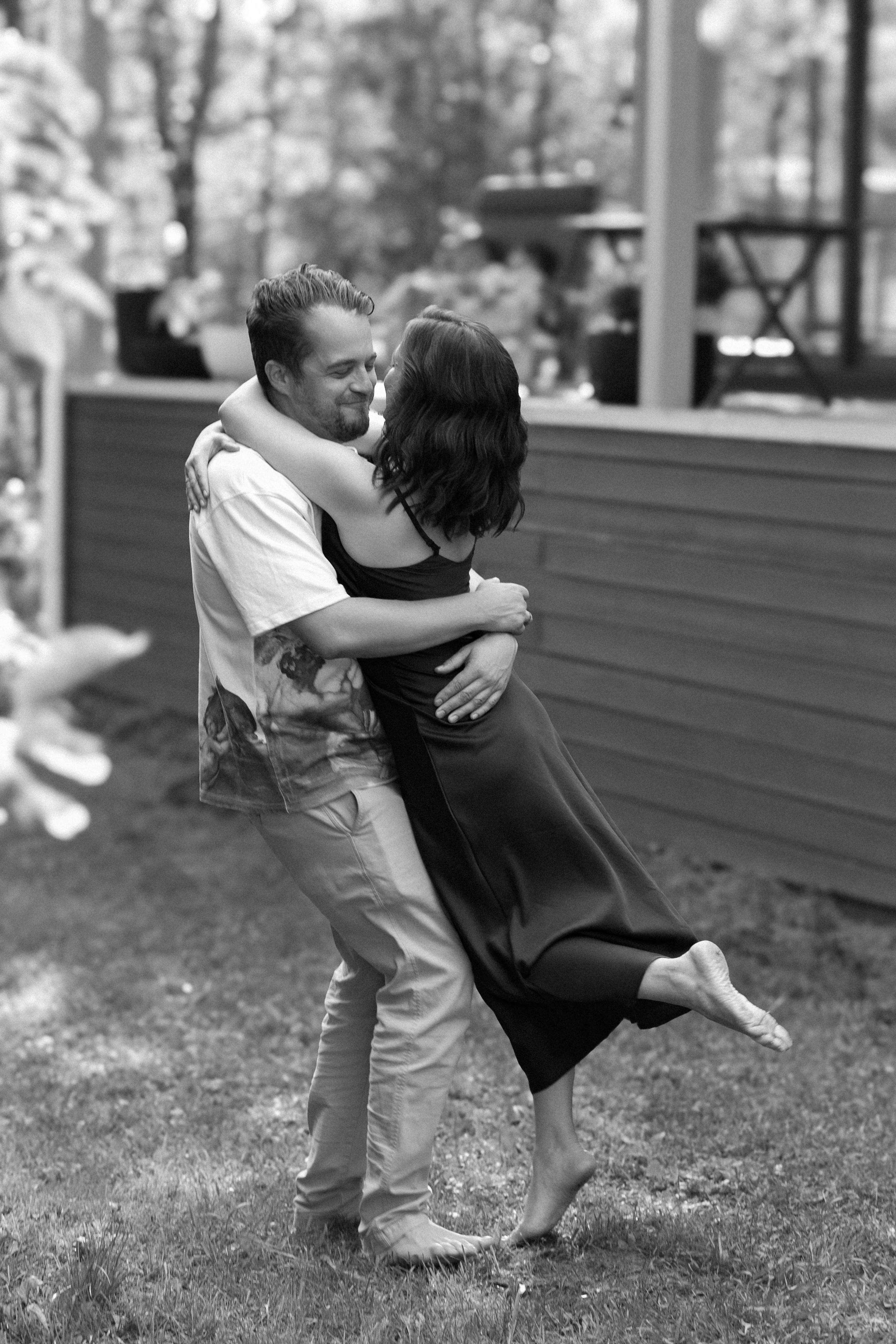 Семья Егоровых. Фотограф Шевчик Виктория