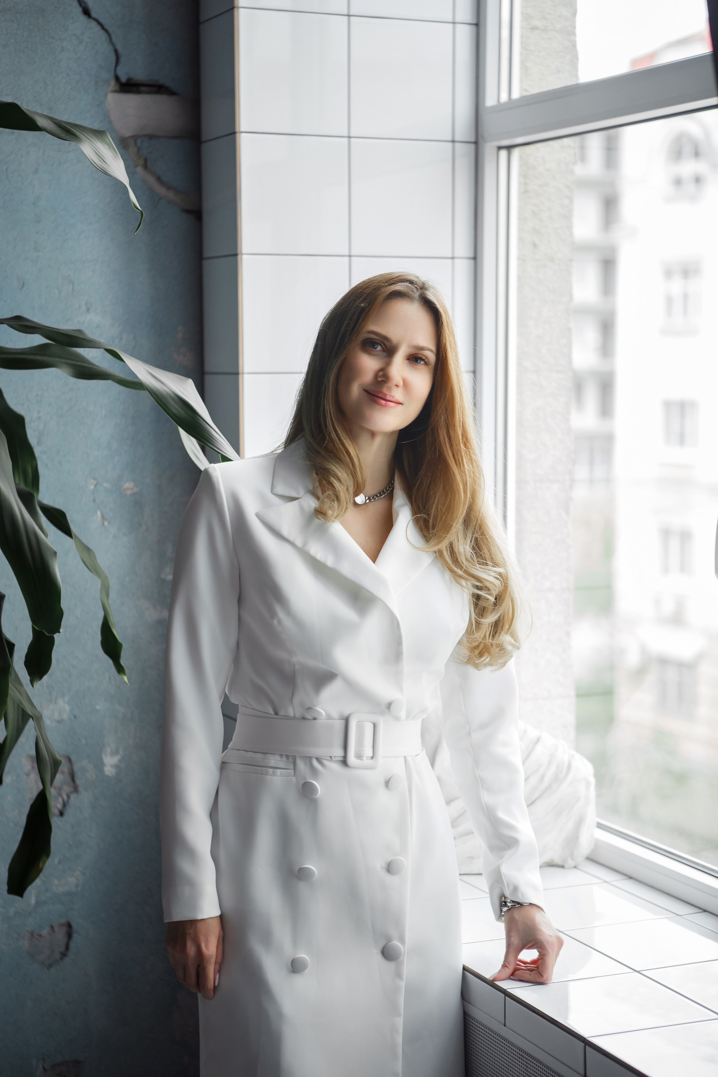 Елена. Свадебный и портретный Фотограф в Липецке Дмитрий Котюков