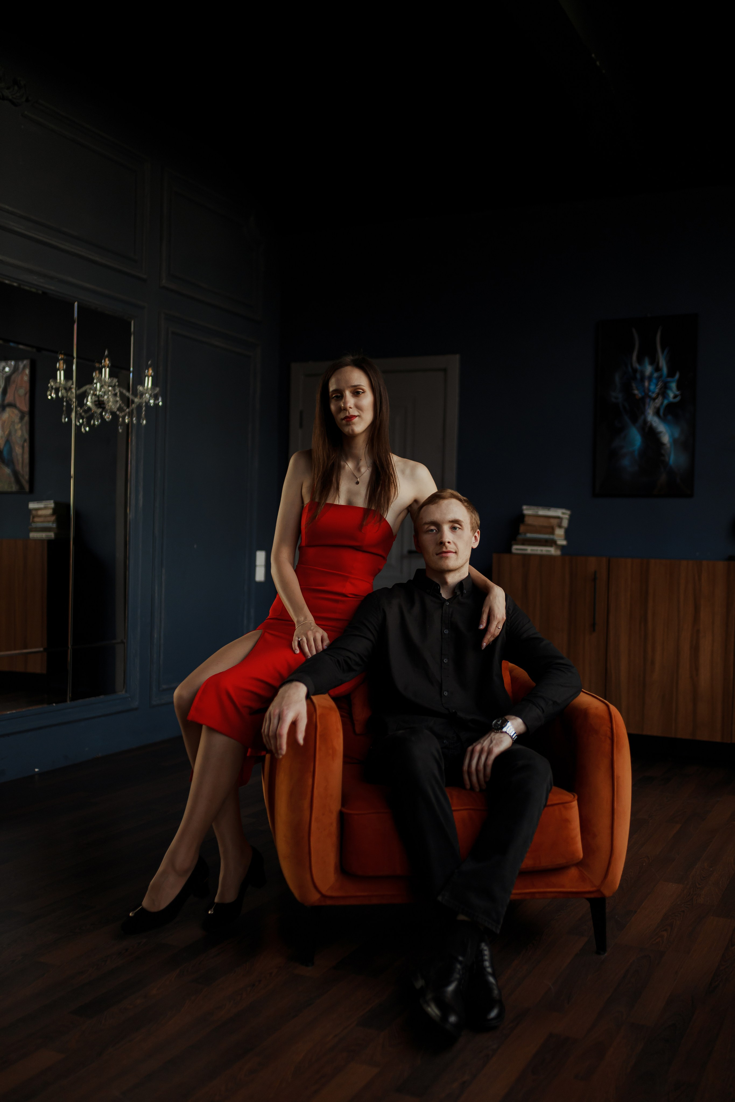 Егор & Ира. ФОТОГРАФ Маргарита Сивакова | Ярославль Кострома Москва