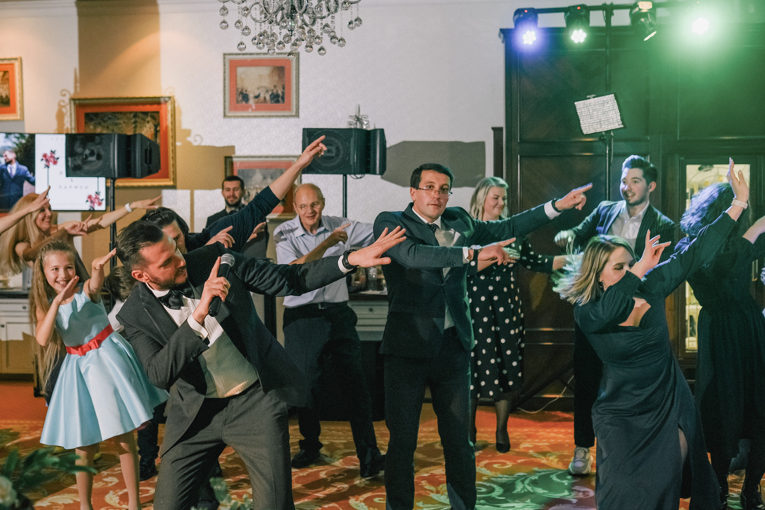 Лариса и Максим. Фотограф Михаил Ерохин | Москва