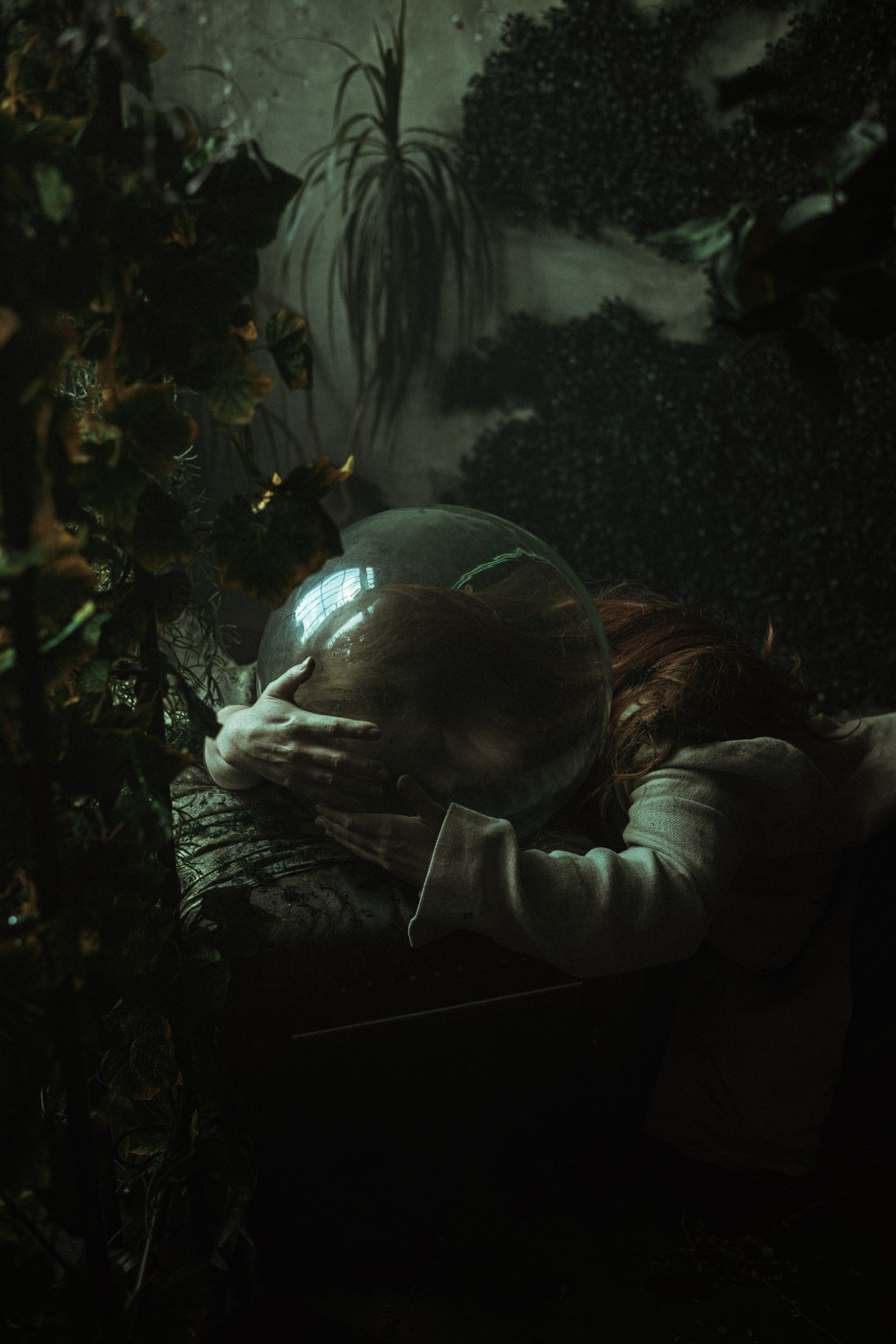 Мои работы в цвете. Портретный фотограф Марина Щеглова в Москве