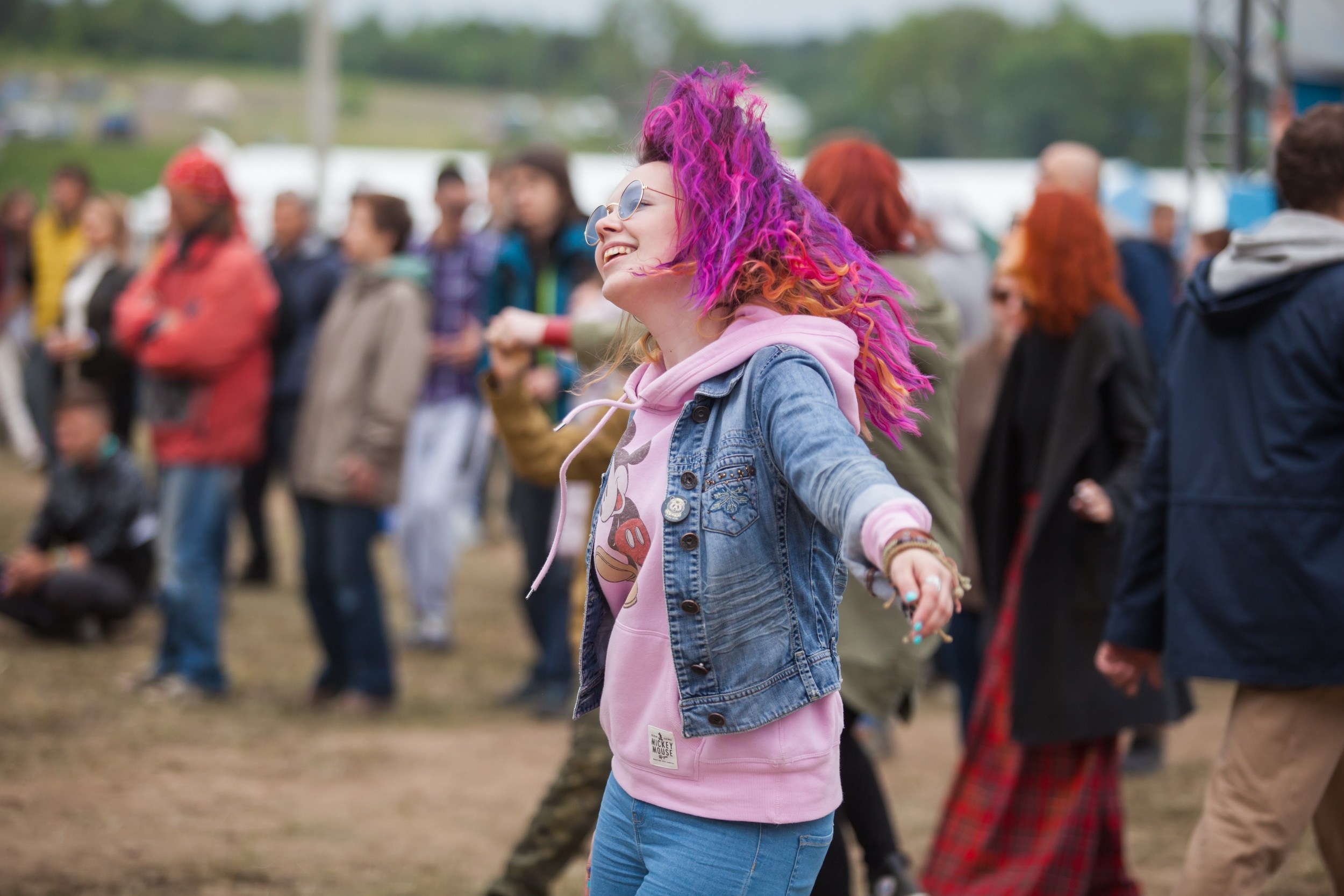 2018. Репортажный фотограф Алексей Пирязев