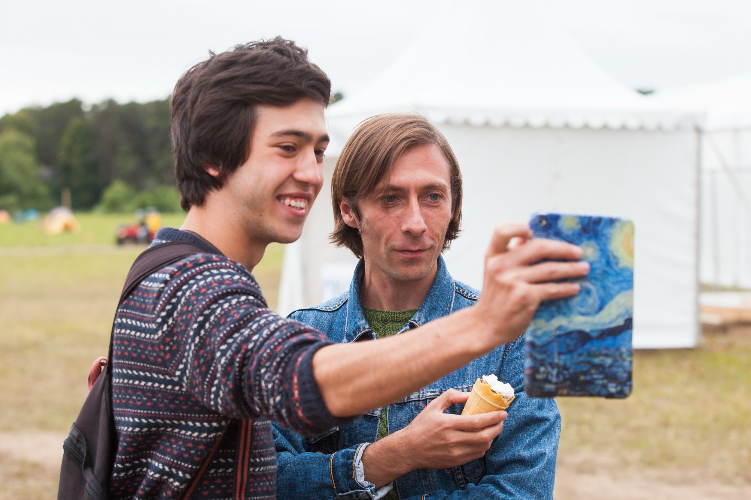 2018. Репортажный фотограф Алексей Пирязев