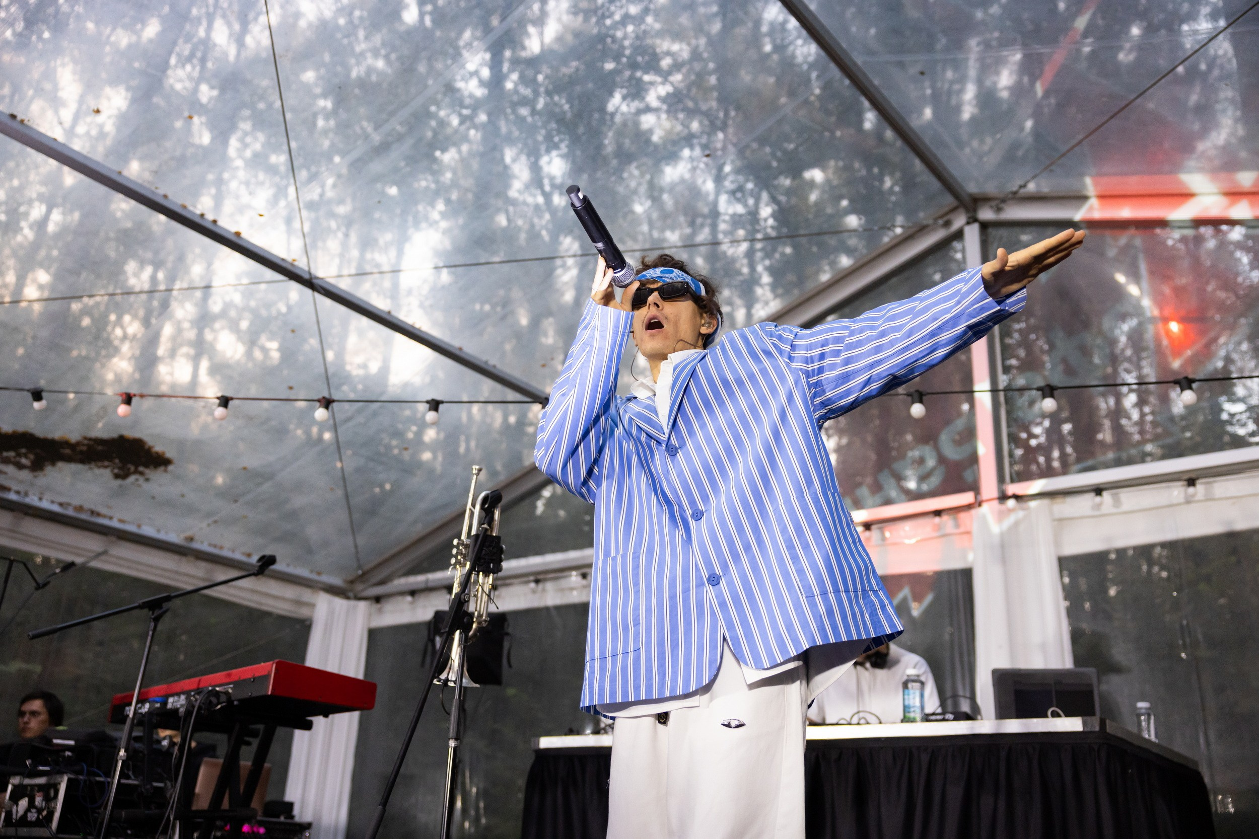 Антоха МС. Репортажный фотограф Алексей Пирязев