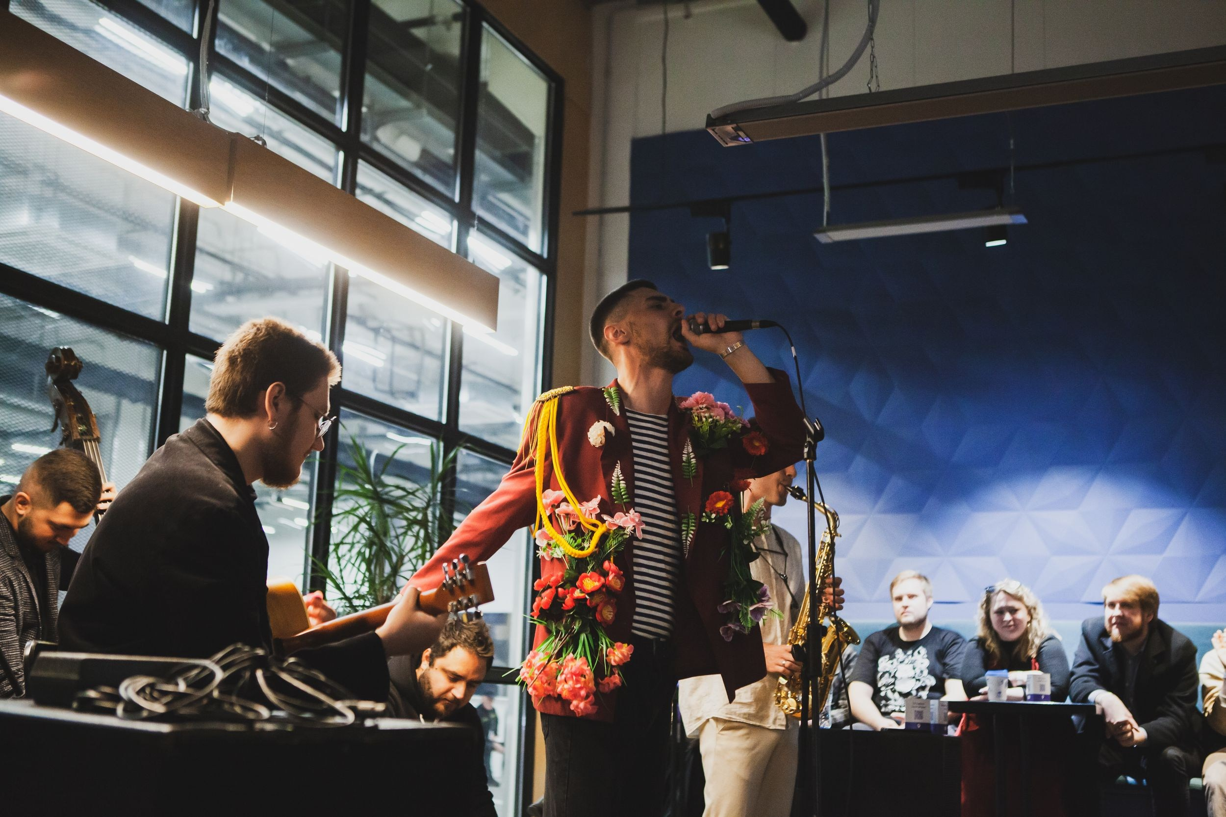 Культурное наследие. Репортажный фотограф Алексей Пирязев