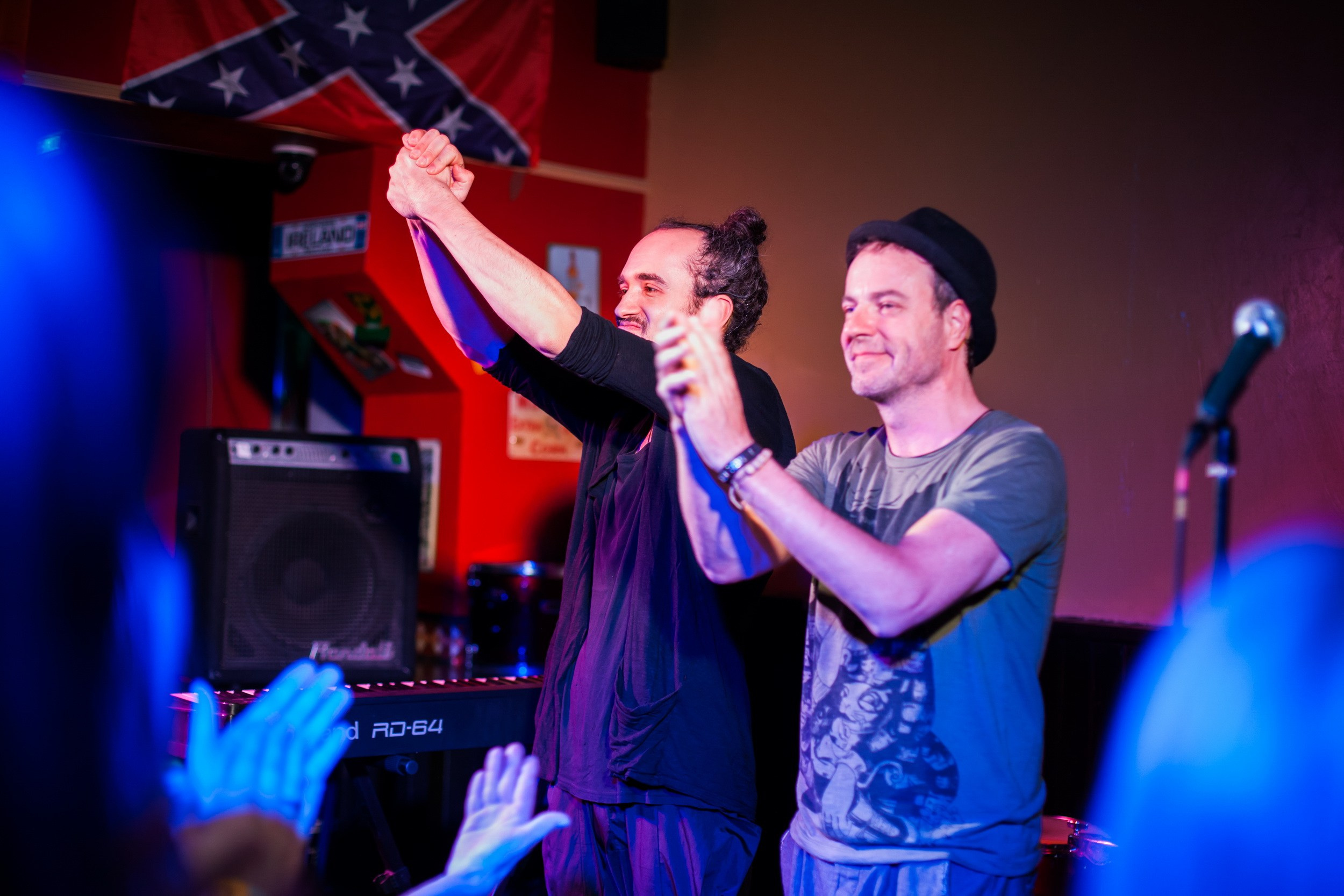 Zero People. Репортажный фотограф Алексей Пирязев