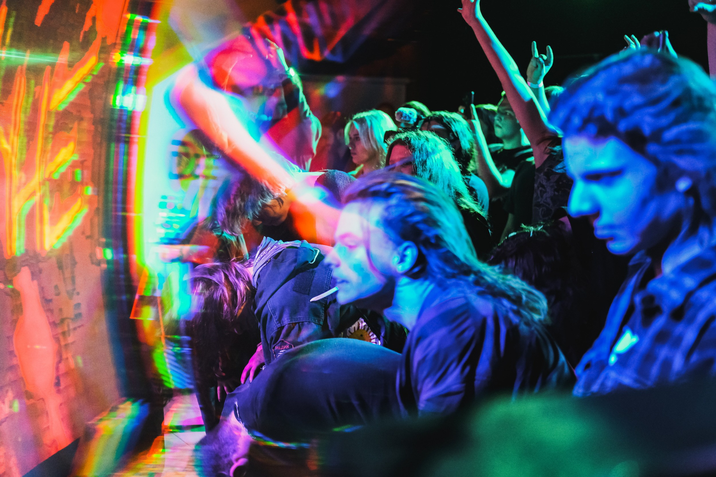 МолоТняк 2026 (26 апреля 2026). Репортажный фотограф Алексей Пирязев