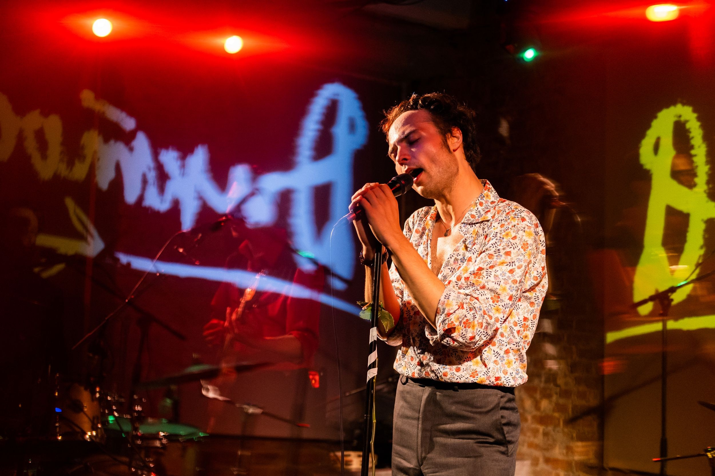 Диктофон. Репортажный фотограф Алексей Пирязев