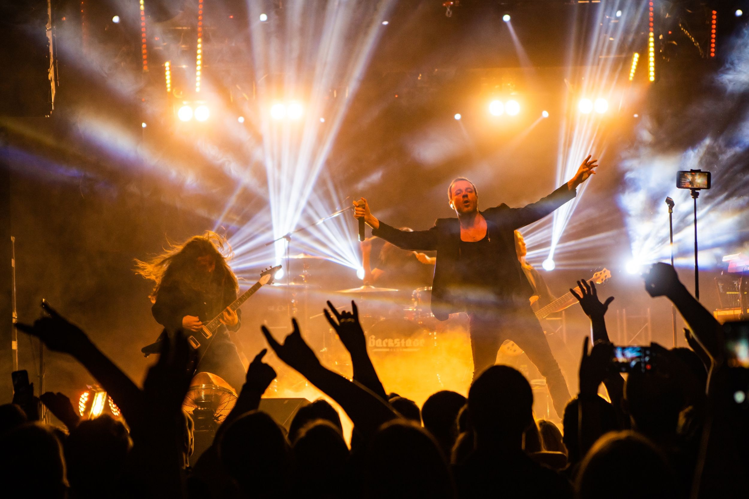 Animal ДжаZ. Репортажный фотограф Алексей Пирязев