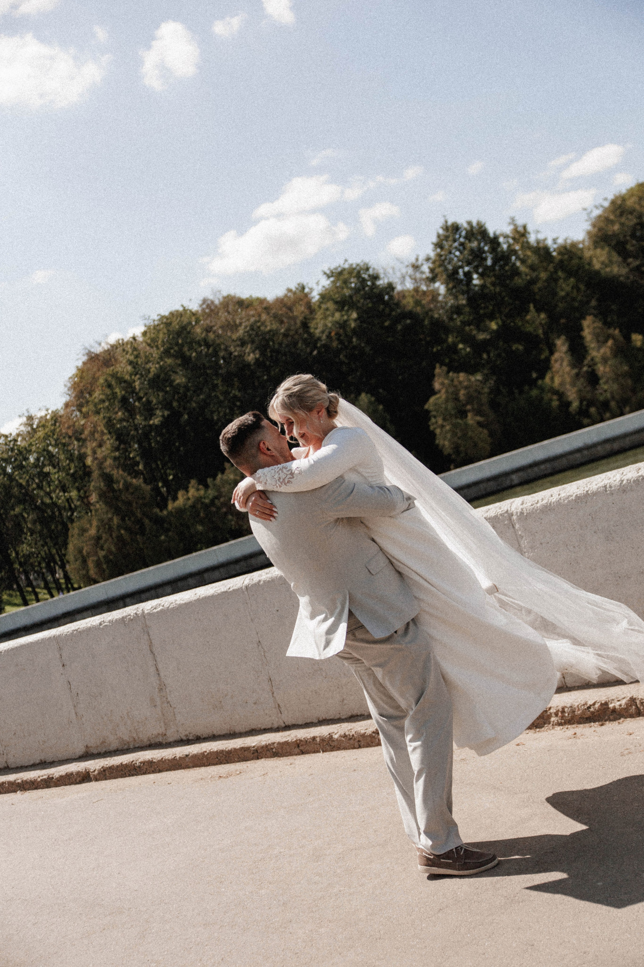 Оксана & Александр. Свадебный и портретный фотограф Соломко Диана