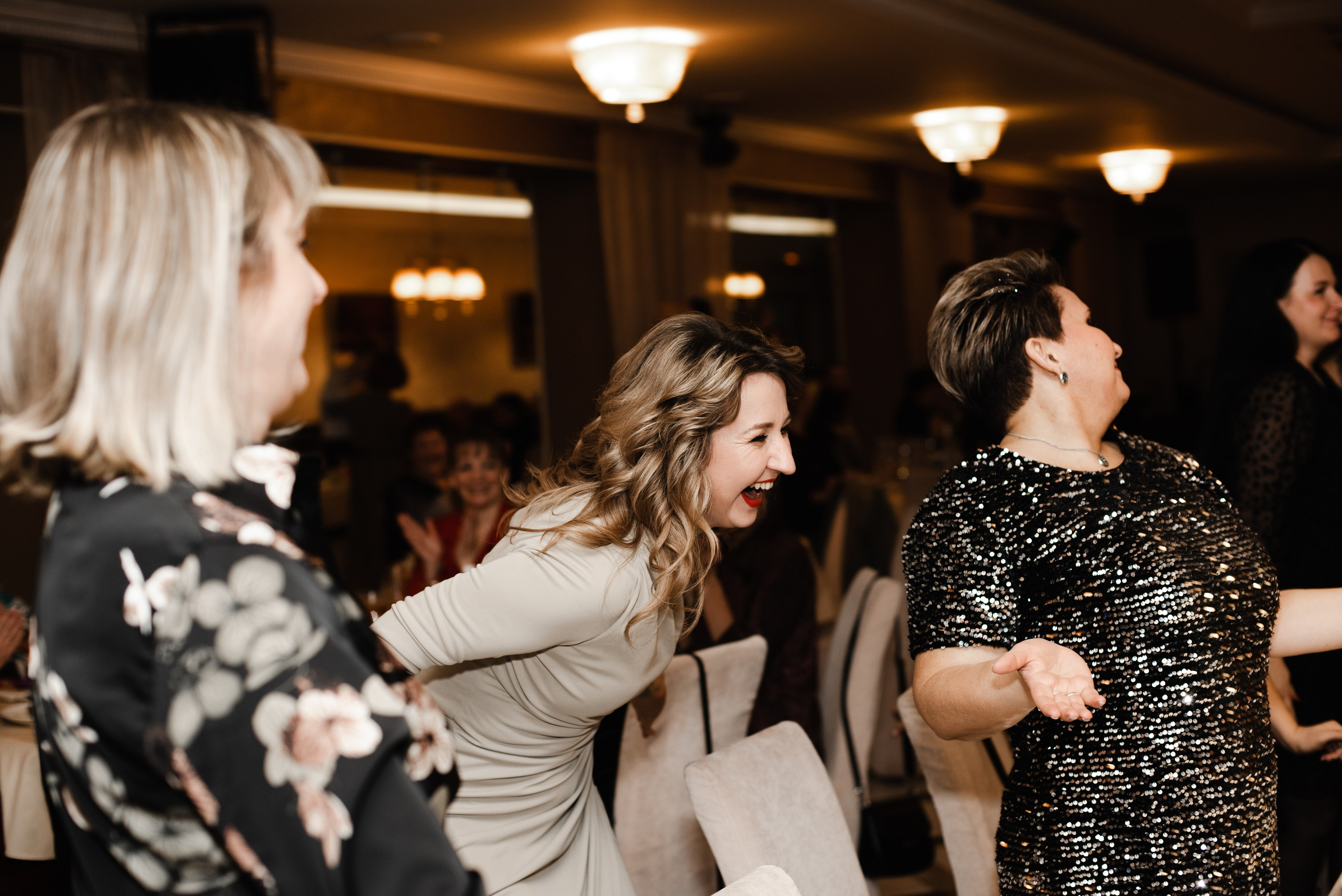 Корпоратив