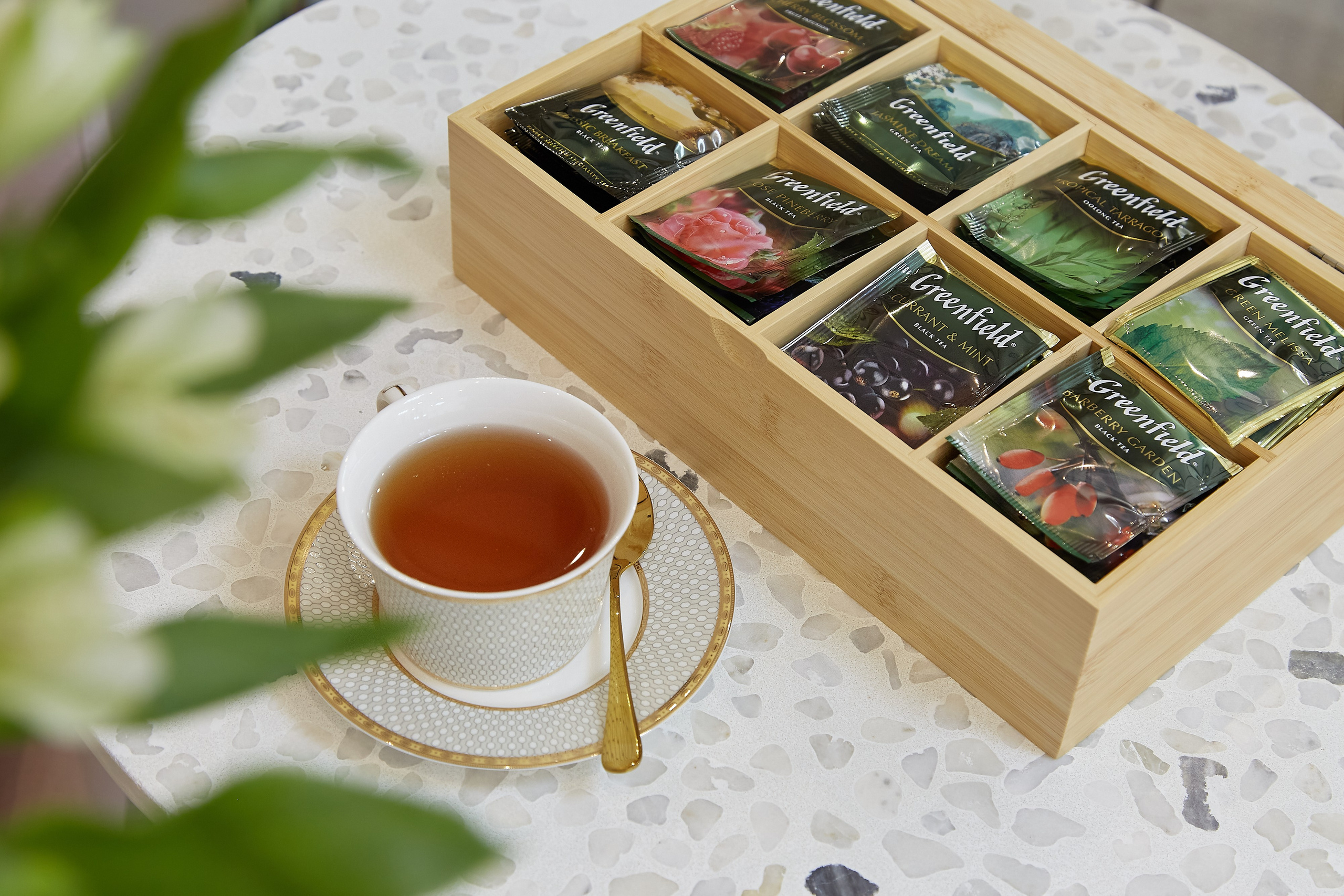 Студия красоты I.N.Art. Фотограф Анастасия Леонтьева Санкт-Петербург