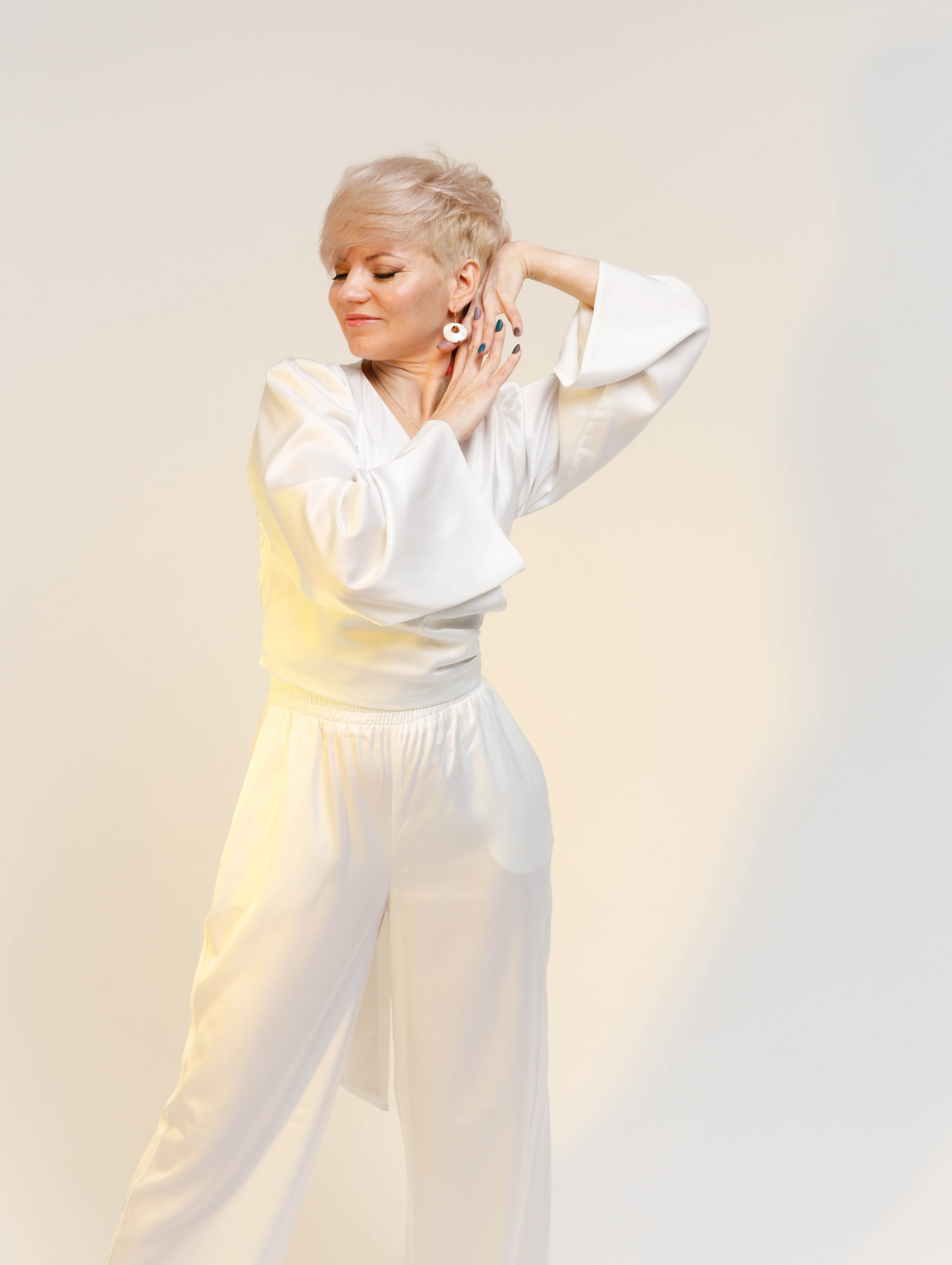 Natalie. Репортажный фотограф в Новосибирске Алена Помазунова