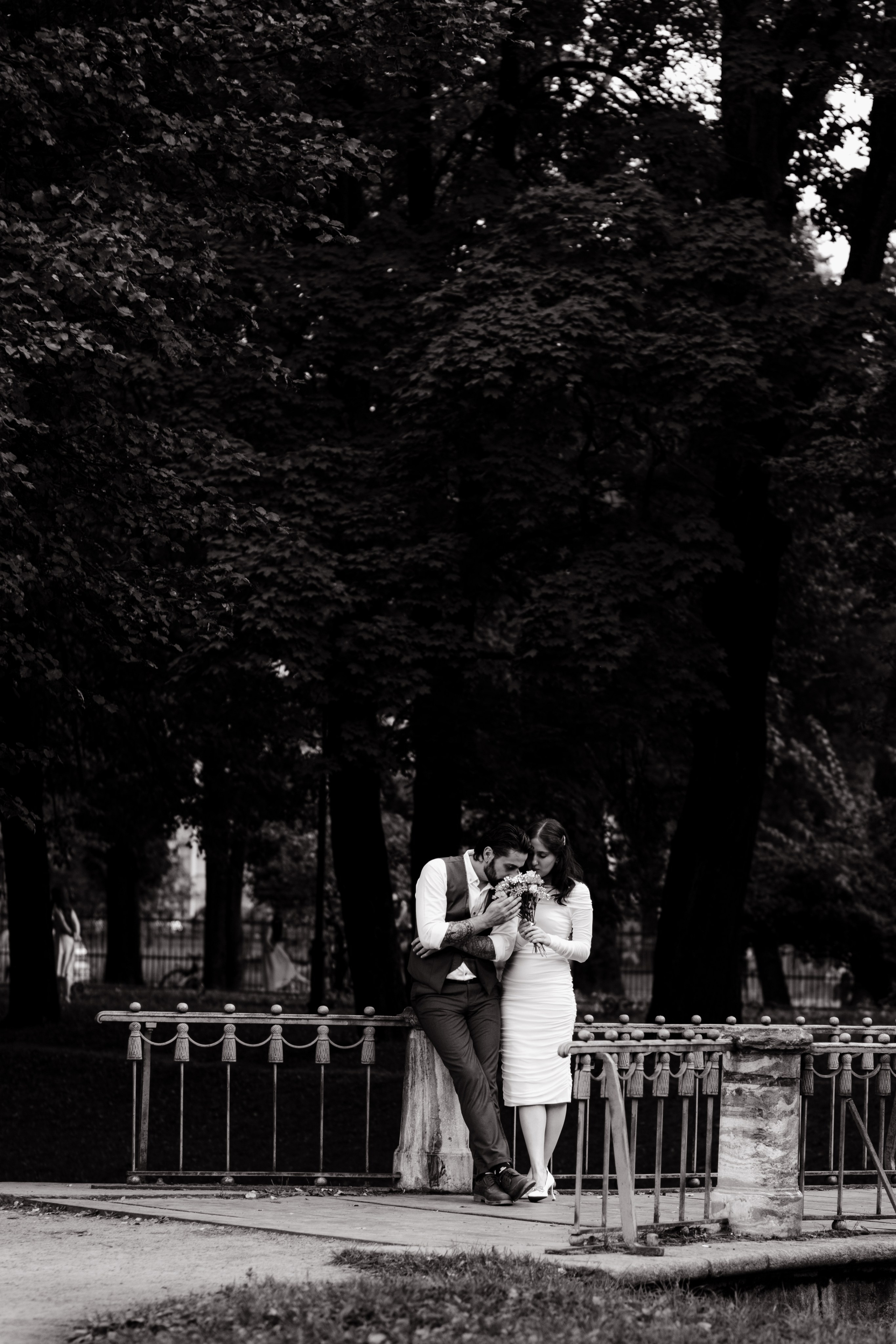 Анастасия & Тимур. Свадебный, семейный фотограф в Санкт-Петербурге