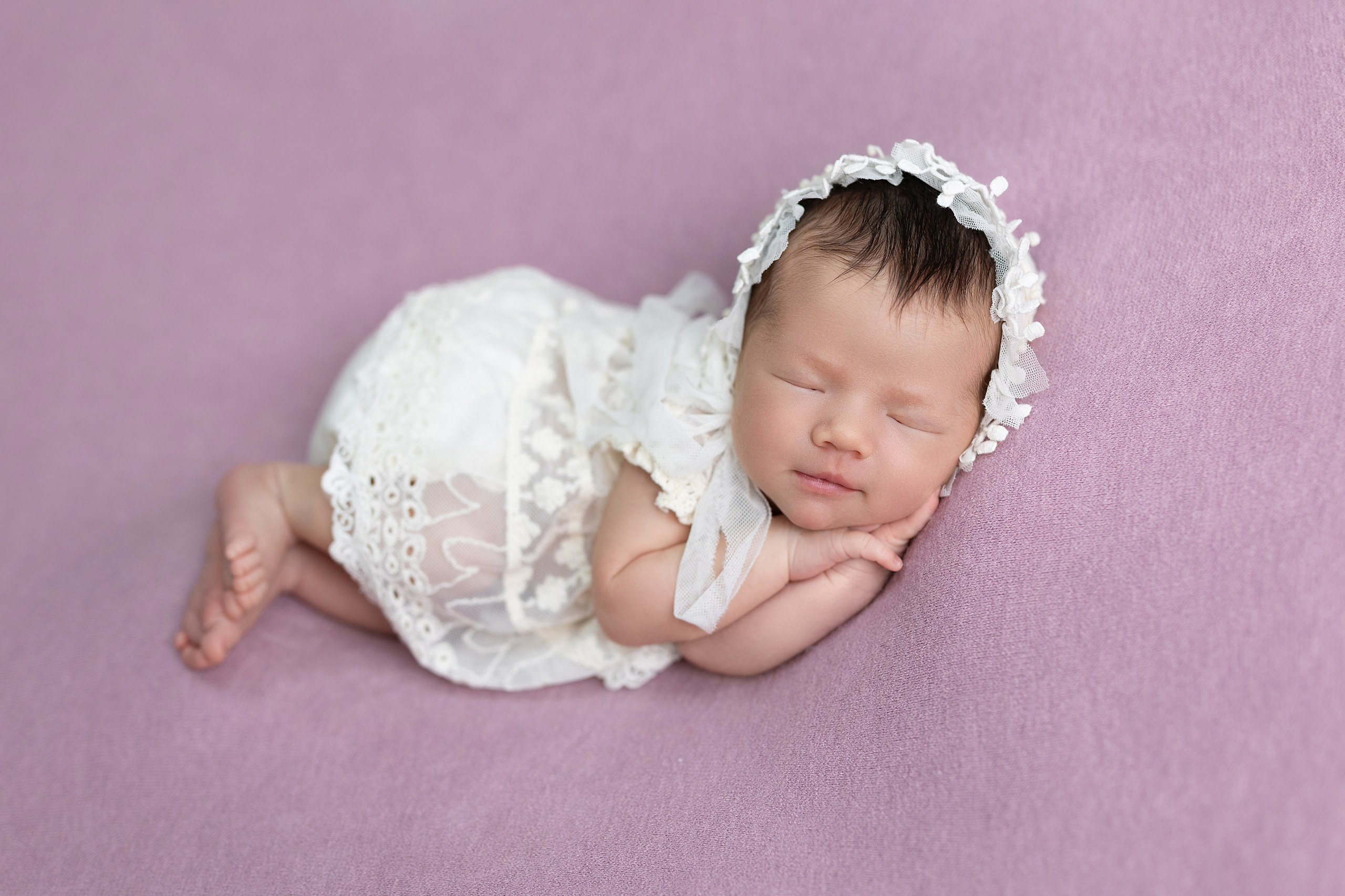 Ньюборн. Фотограф новорожденных, деток постарше, беременности в Южно-Сахалинске