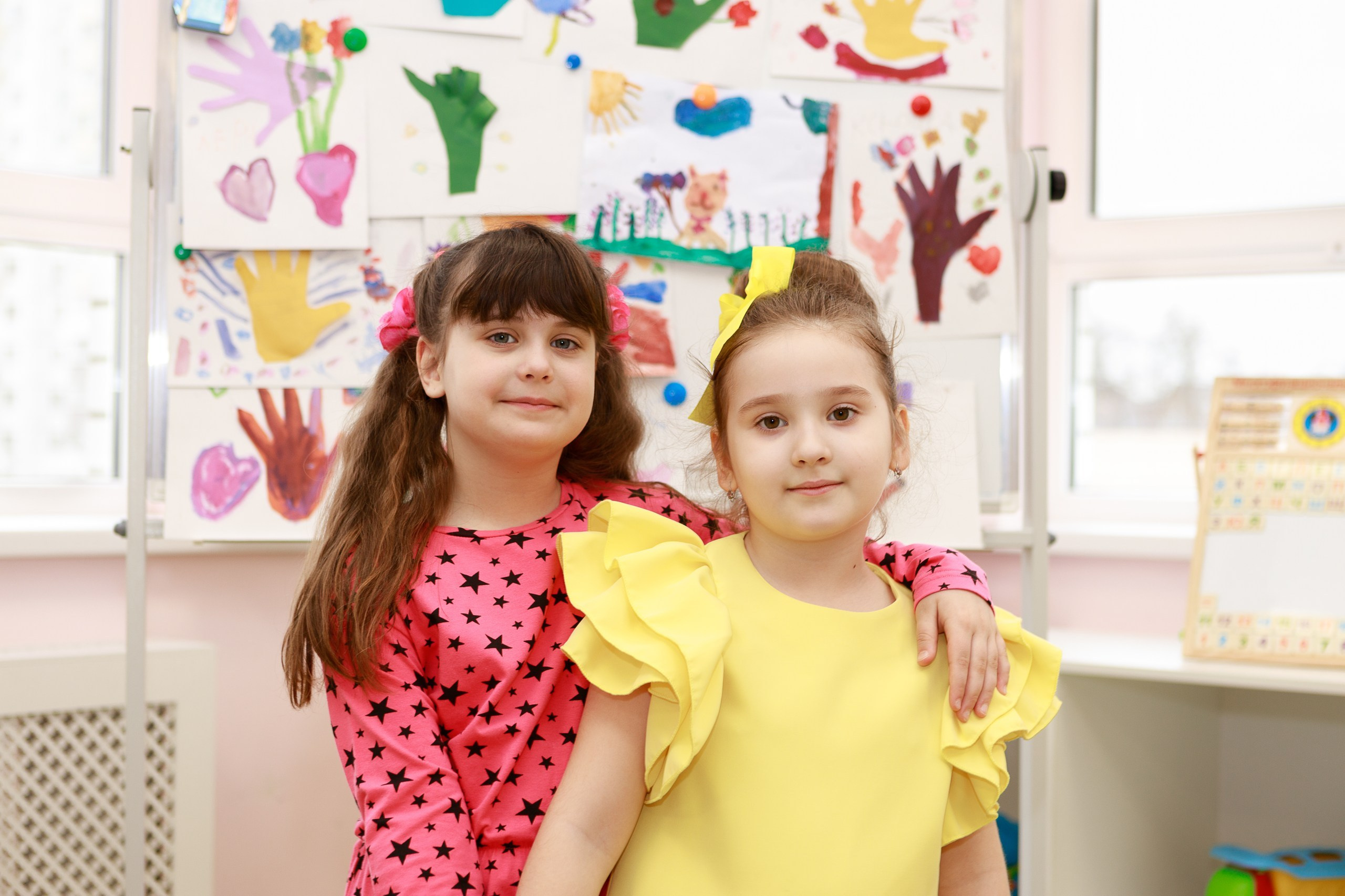 Детский сад выпускной альбом в Ростове-на-Дону