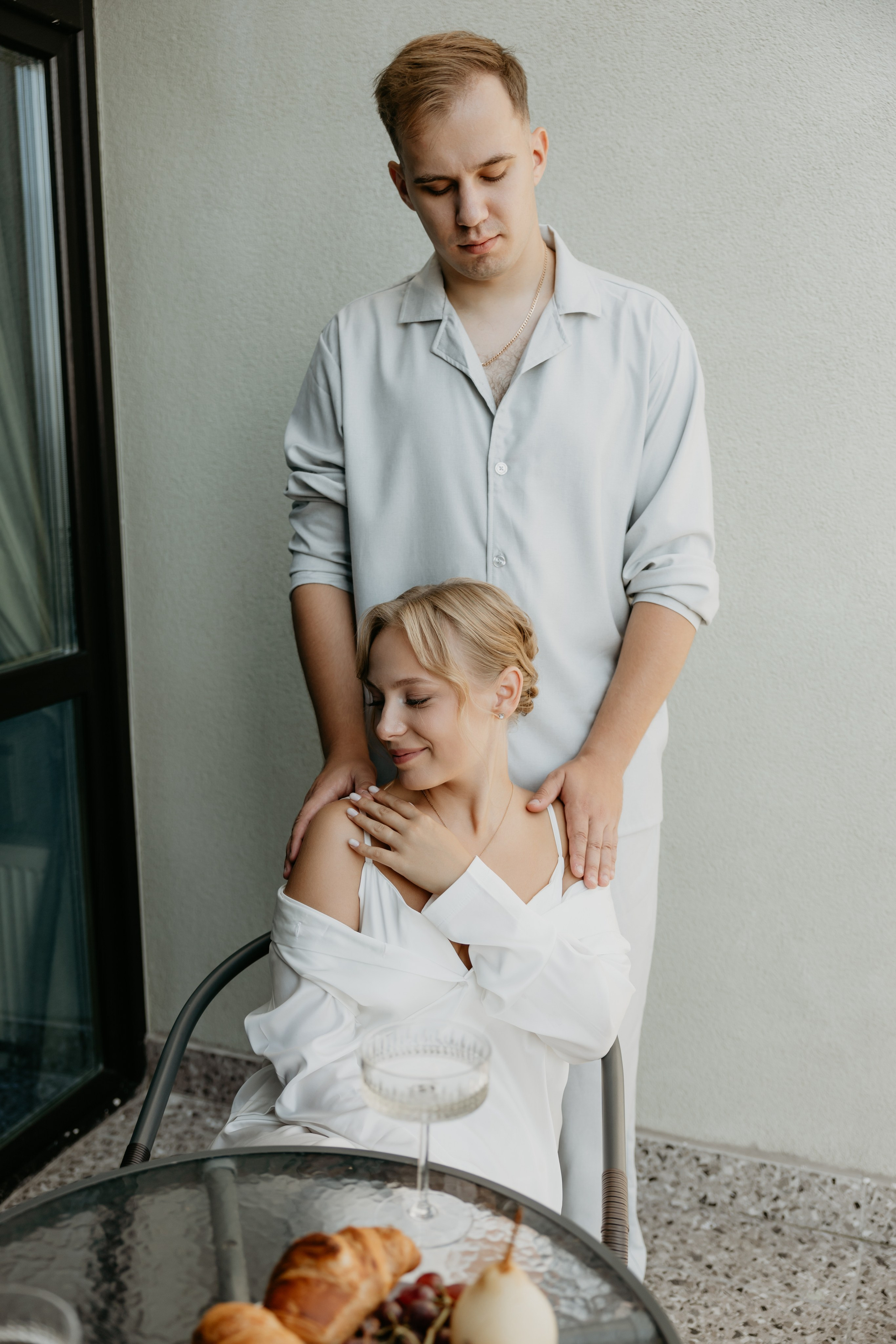 Илья и Алёна. Свадебный и портретный фотограф Минск Евсович Инна