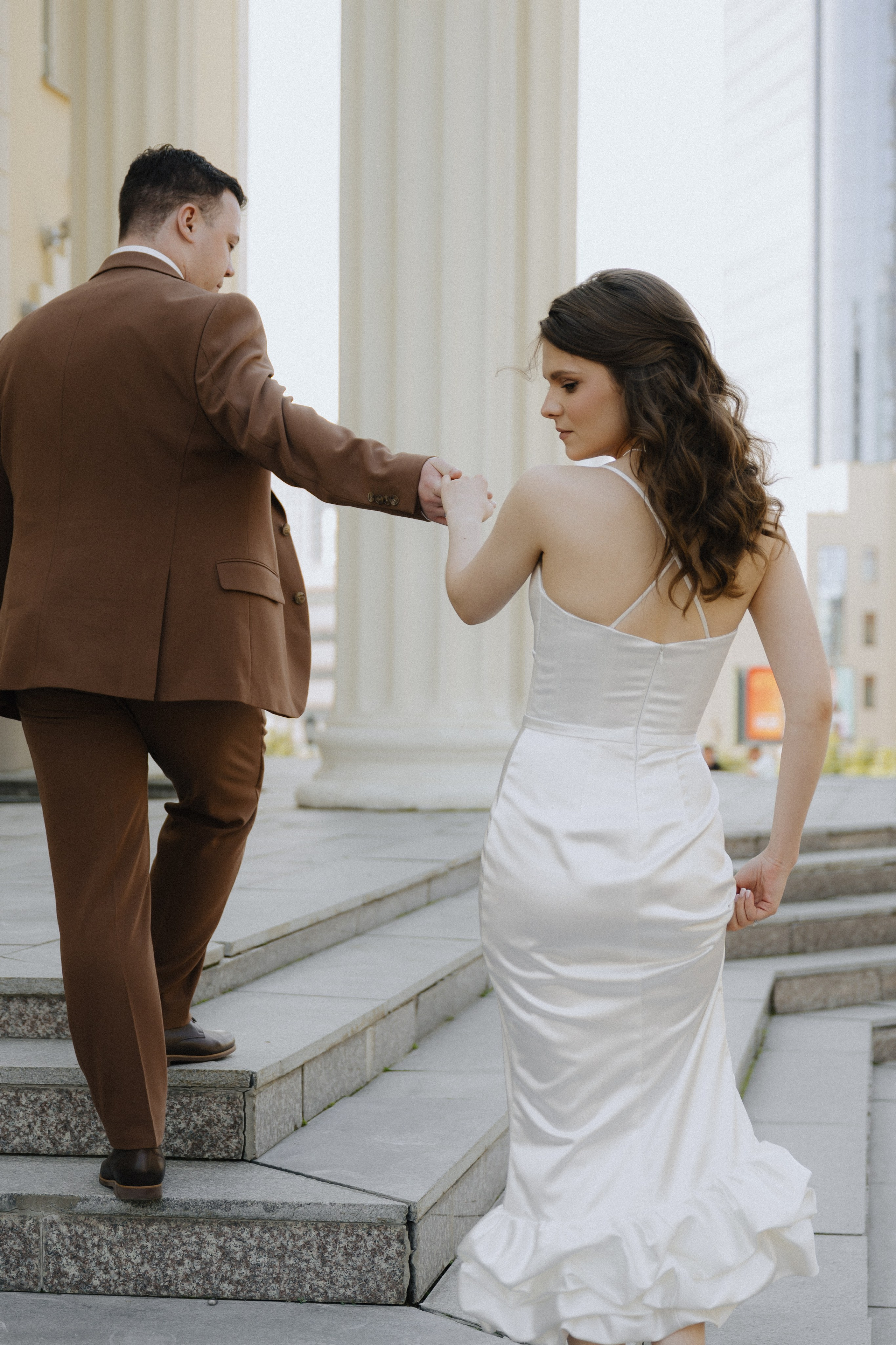 София & Никита