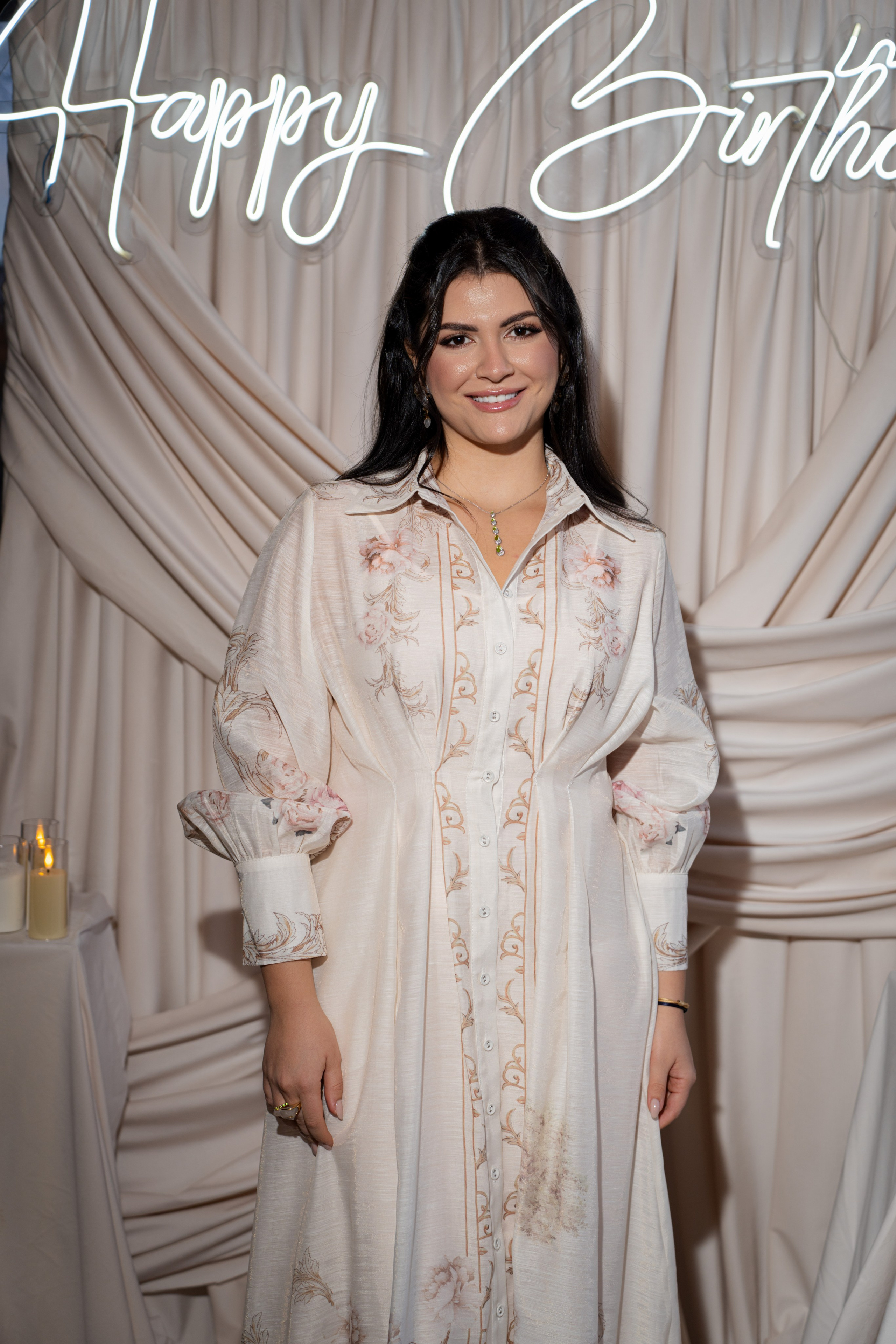 День Рождения Диана. Фотограф в Иркутске на все важные случаи жизни